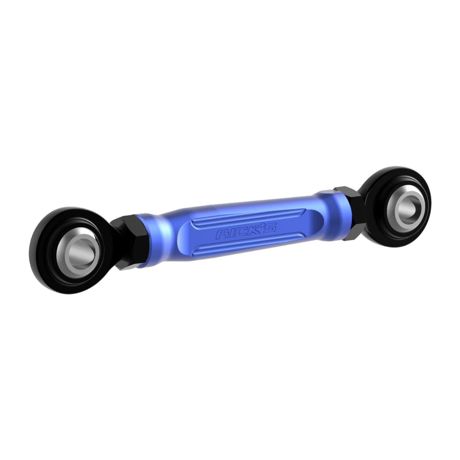 Rick's Motorcycles, Short shift rod, Blue