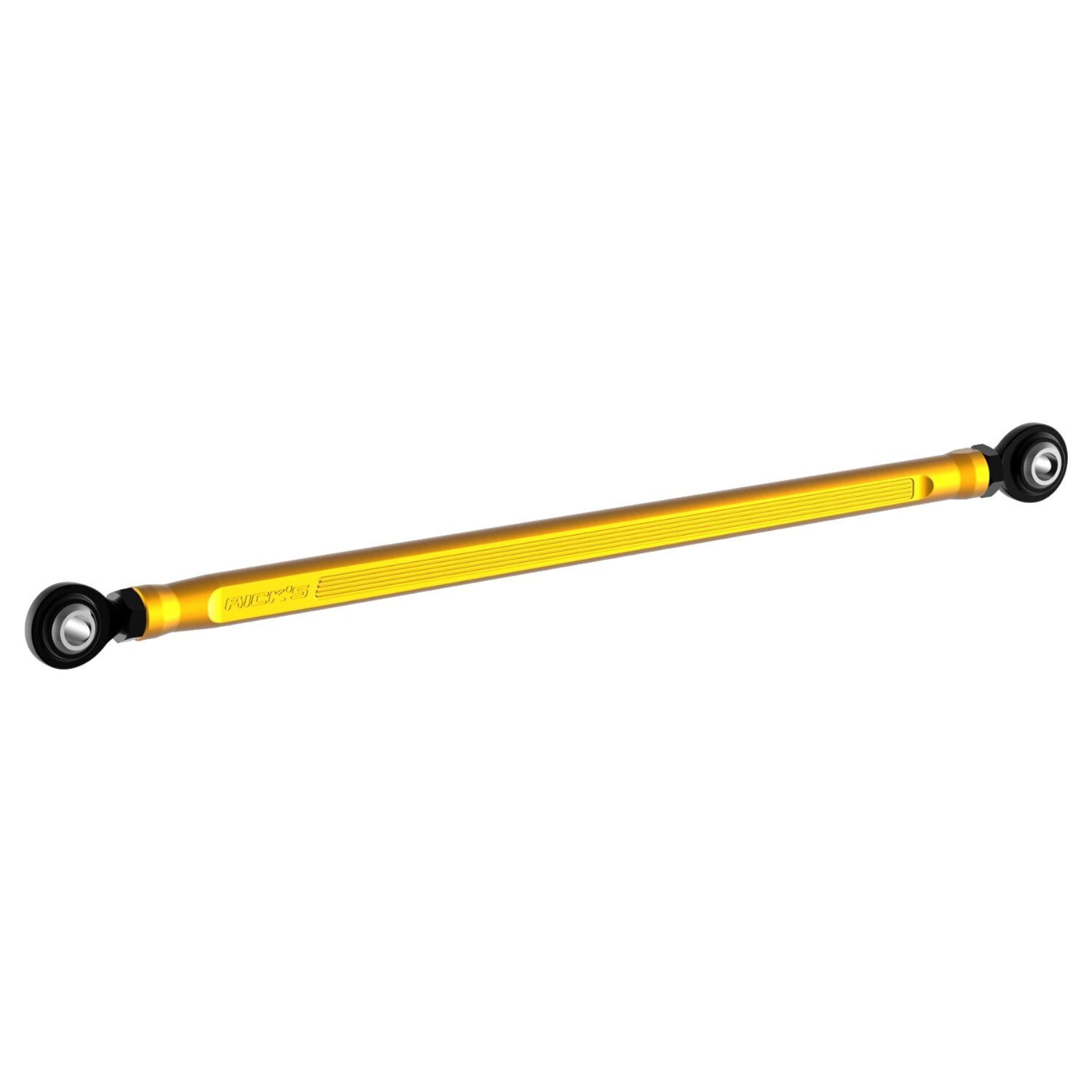 Rick's Motorcycles, Long shift rod, Gold