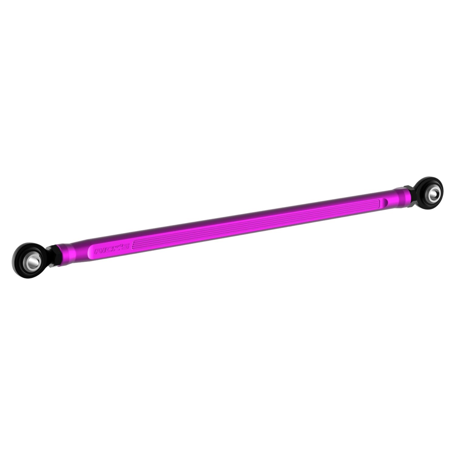 Rick's Motorcycles, Long shift rod