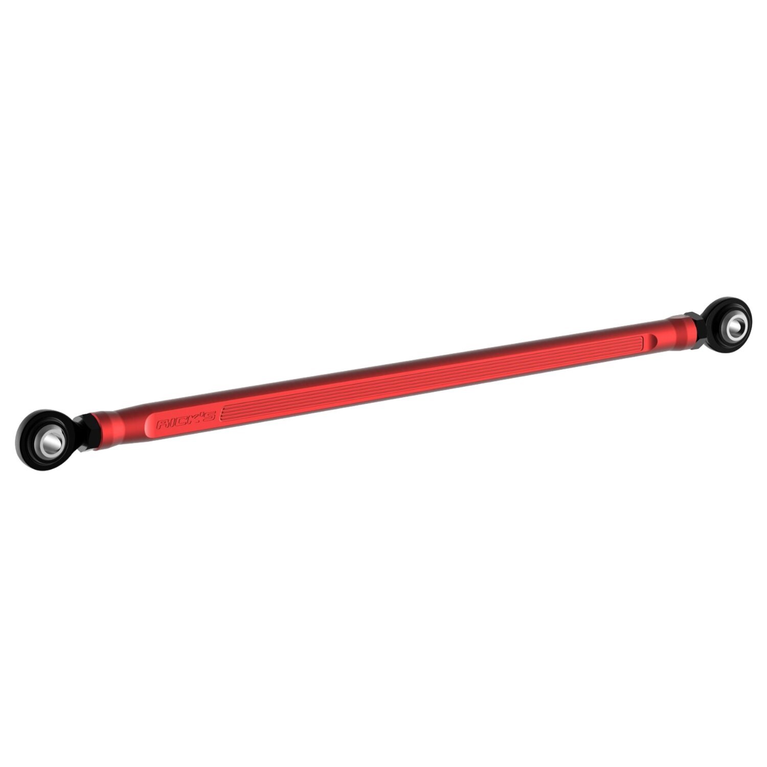 Rick's Motorcycles, Long shift rod, Red
