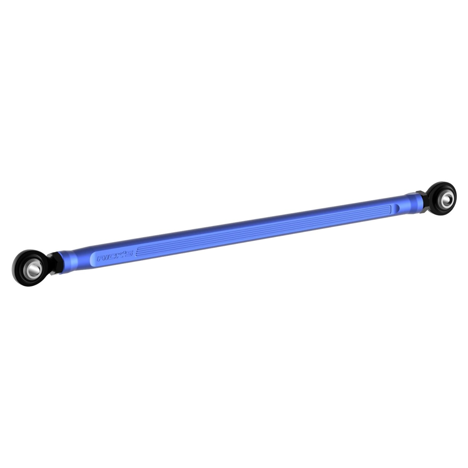 Rick's Motorcycles, Long shift rod, Blue