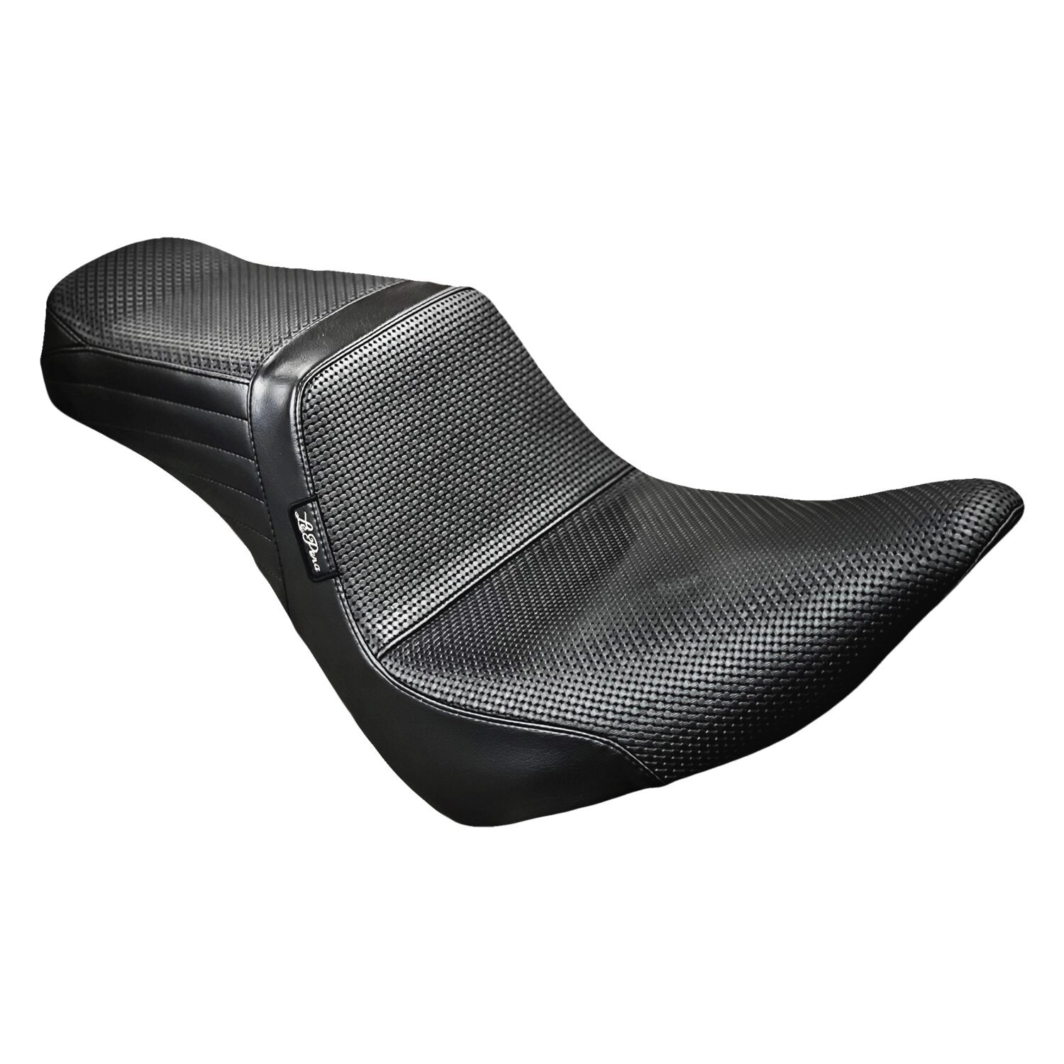 LePera, Tailwhip, Basket Weave, Black