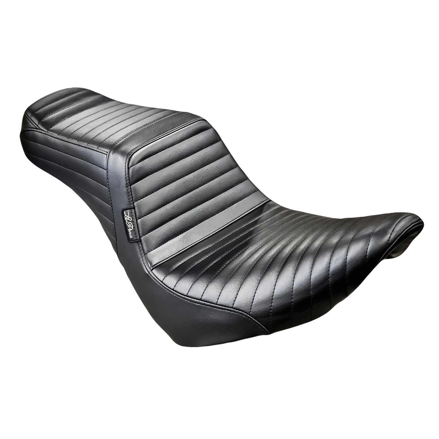 LePera, Tailwhip, Pleated, Black
