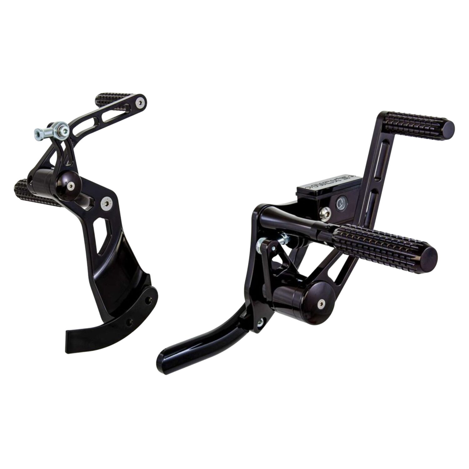 Rick's Motorcycles, +2" Forw. control kit. AK 4.7