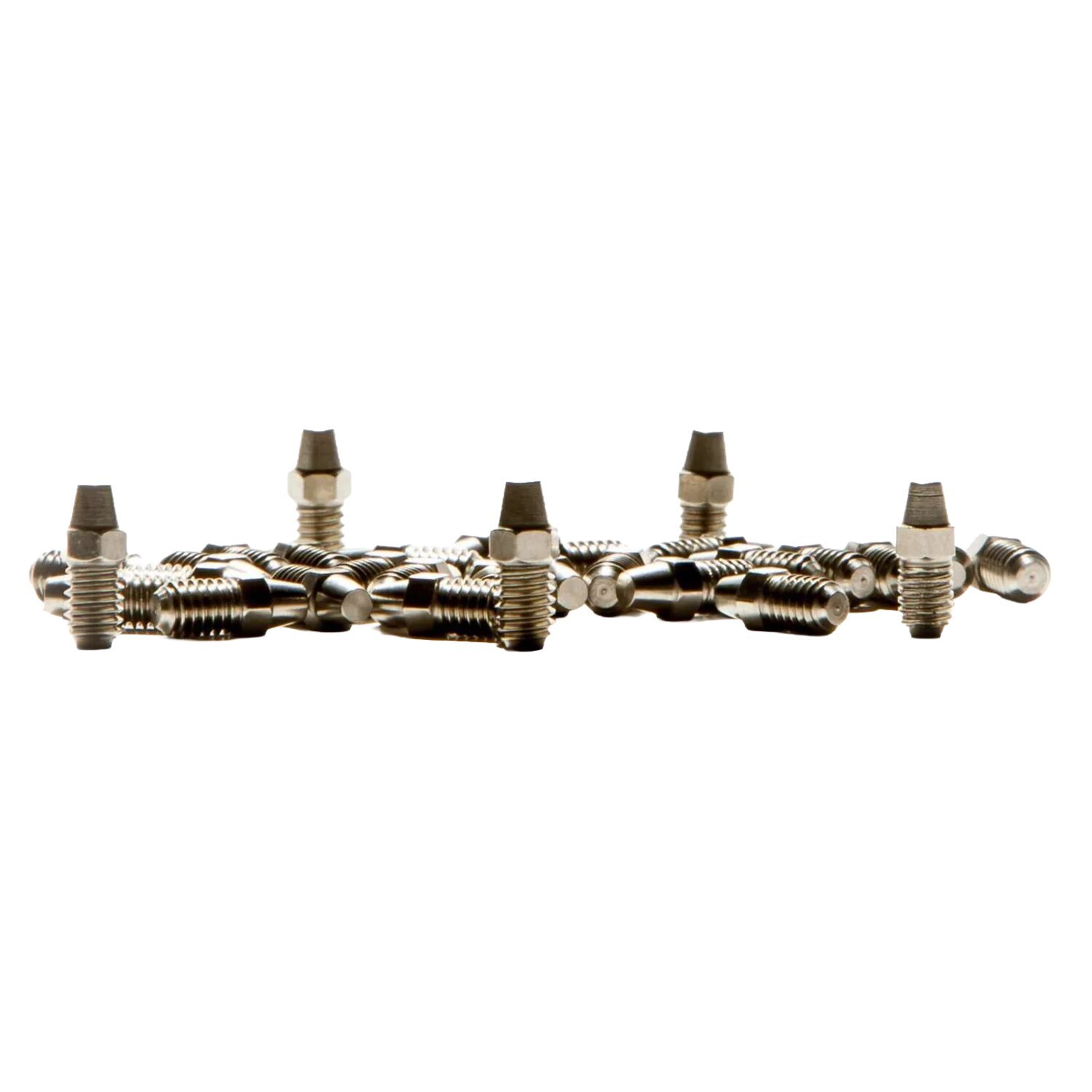 Flo Motorsports, replacement cleats for foot pegs. 30pk