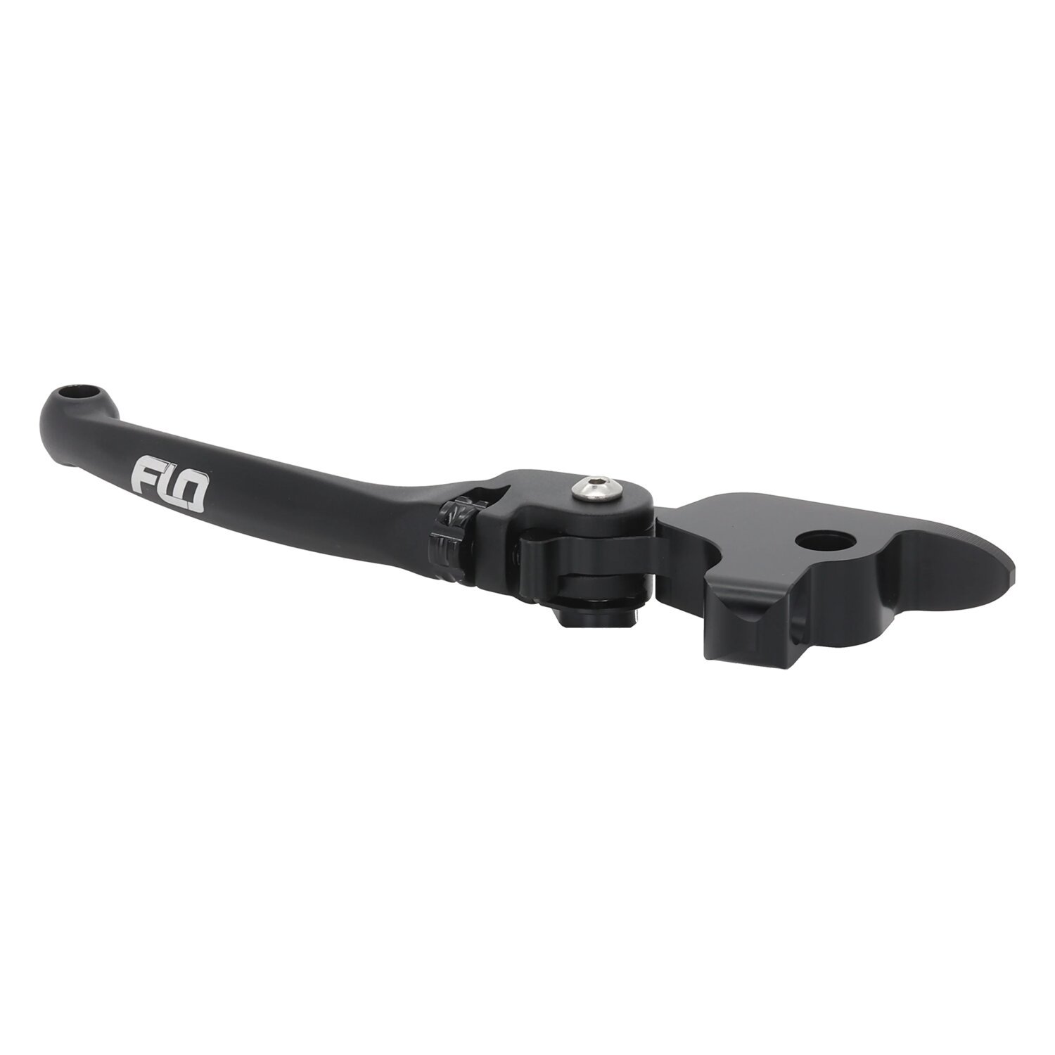 Flo Motorsports, MX style brake & clutch lever set