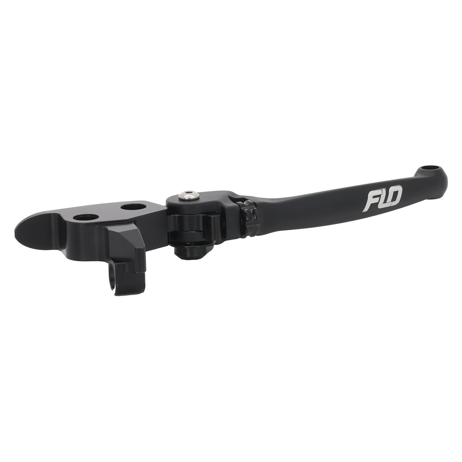 Flo Motorsports, MX style brake & clutch lever set