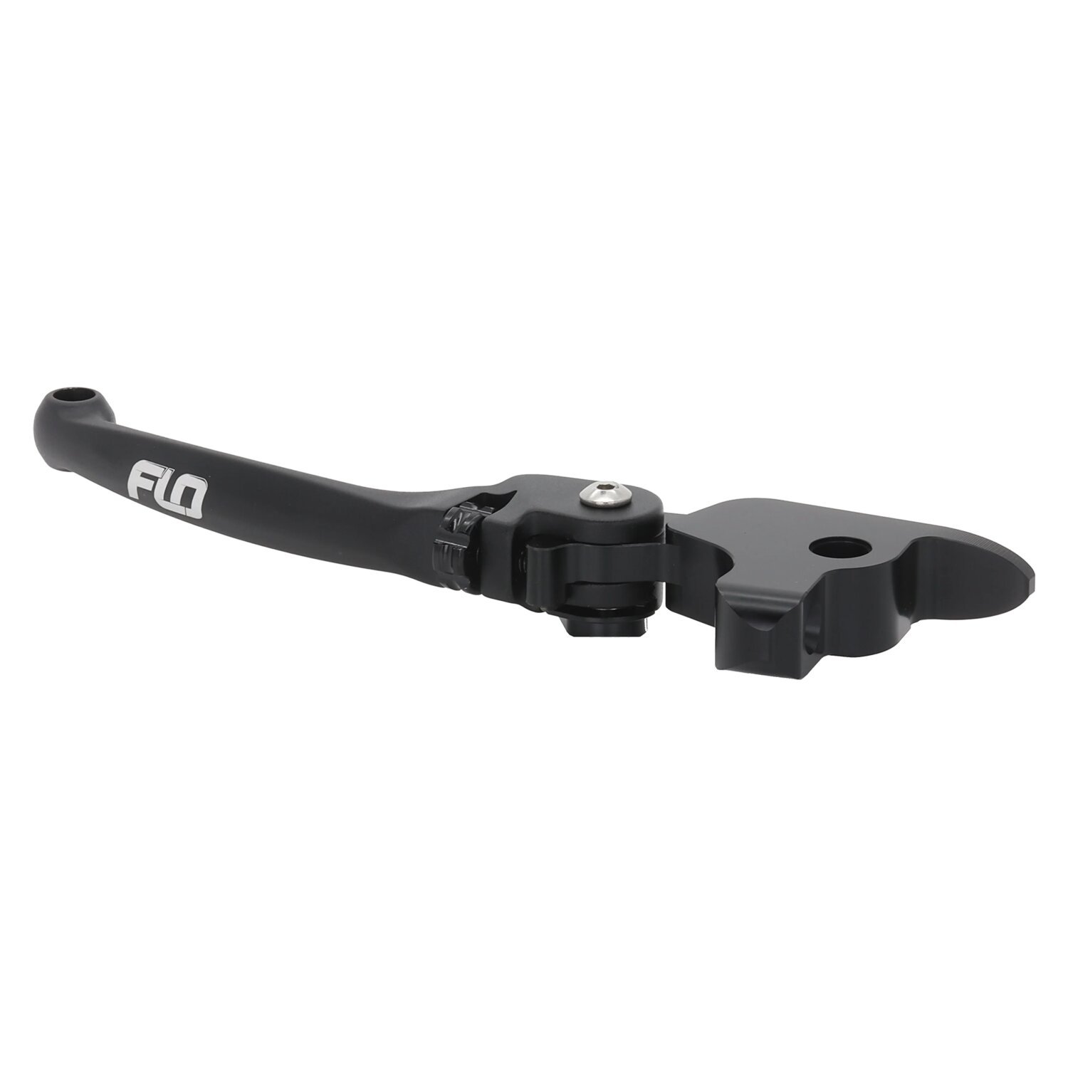 Flo Motorsports, MX style brake & clutch lever set
