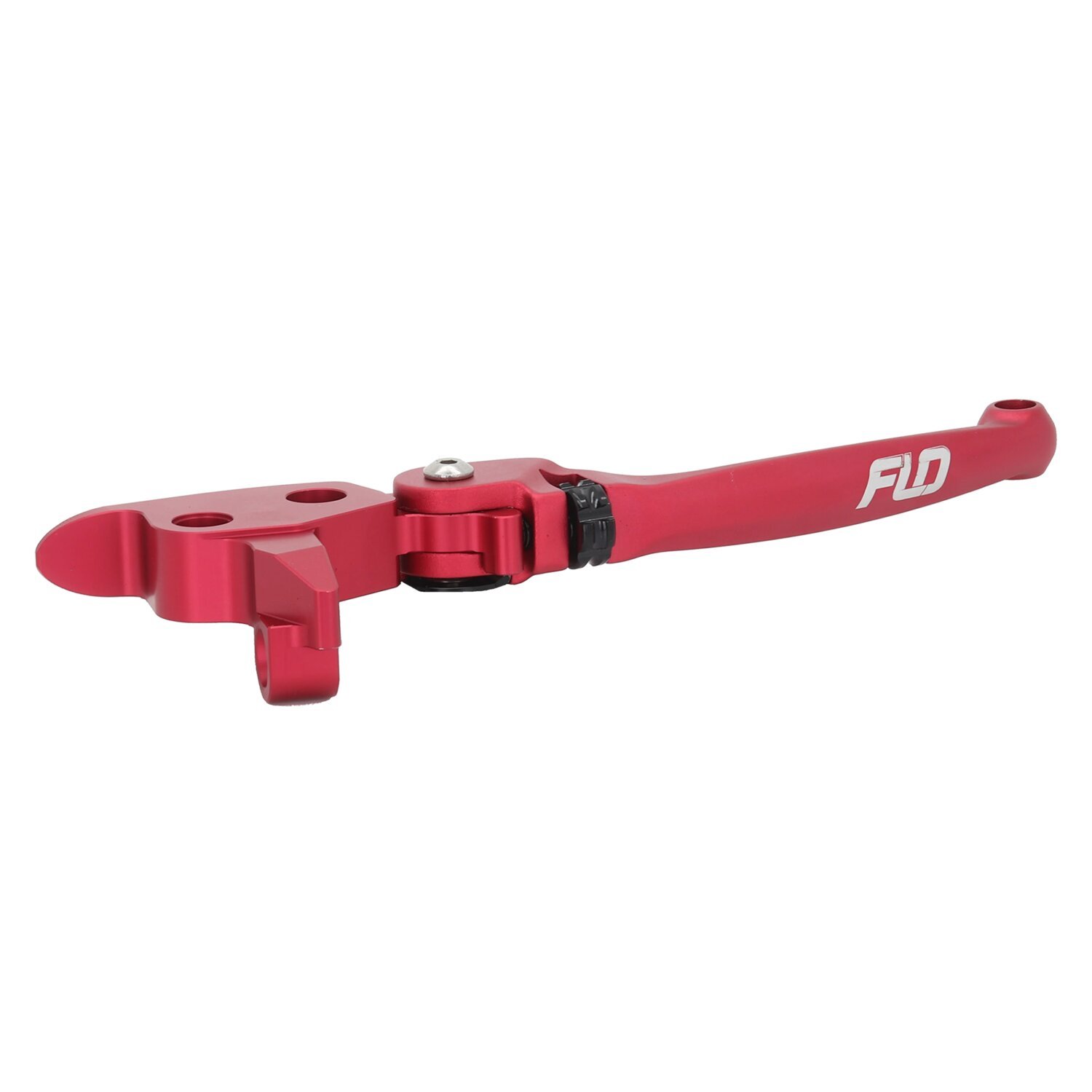 Flo Motorsports, MX style brake & clutch lever set