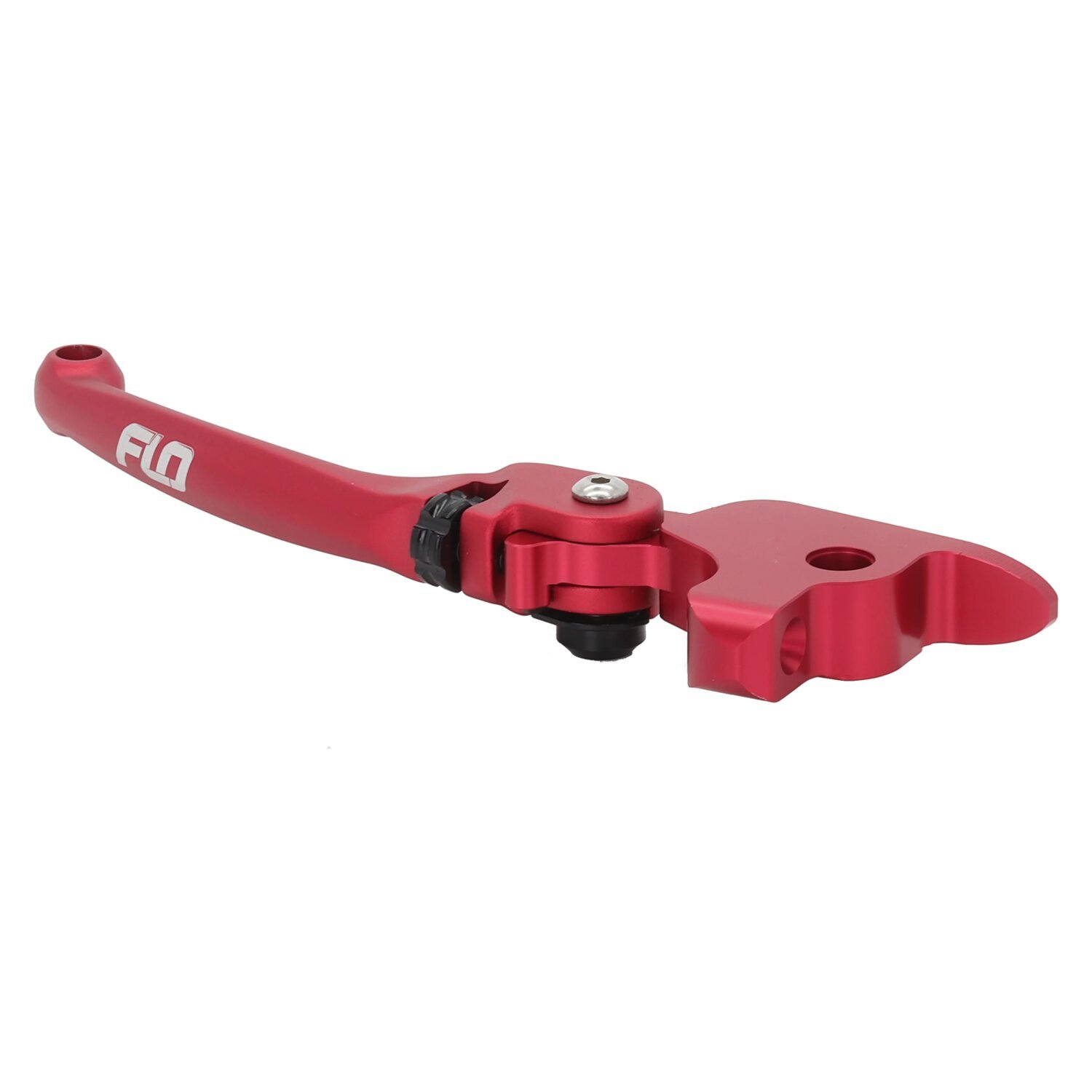 Flo Motorsports, MX style brake & clutch lever set