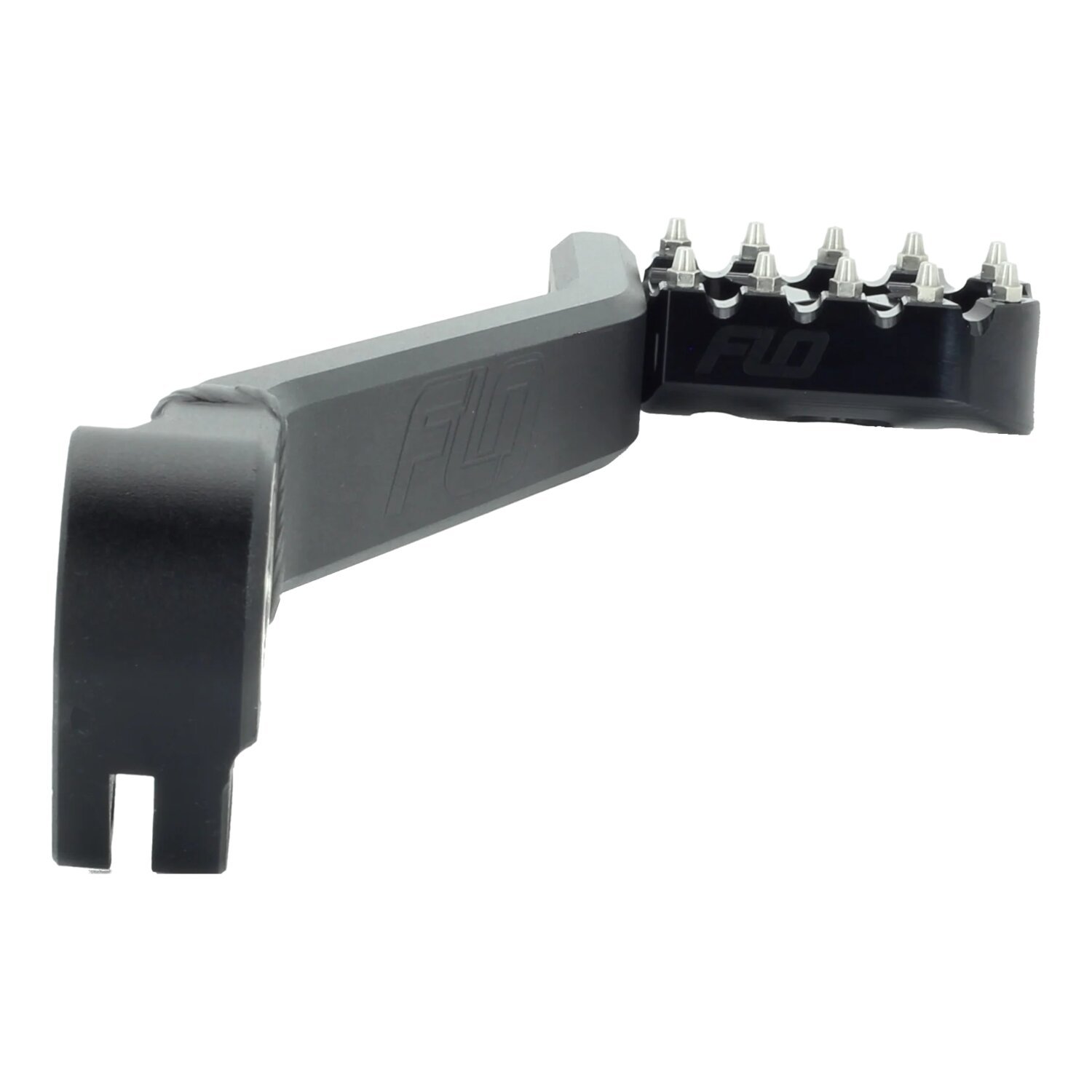 Flo Motorsports, brake arm kit with pedal