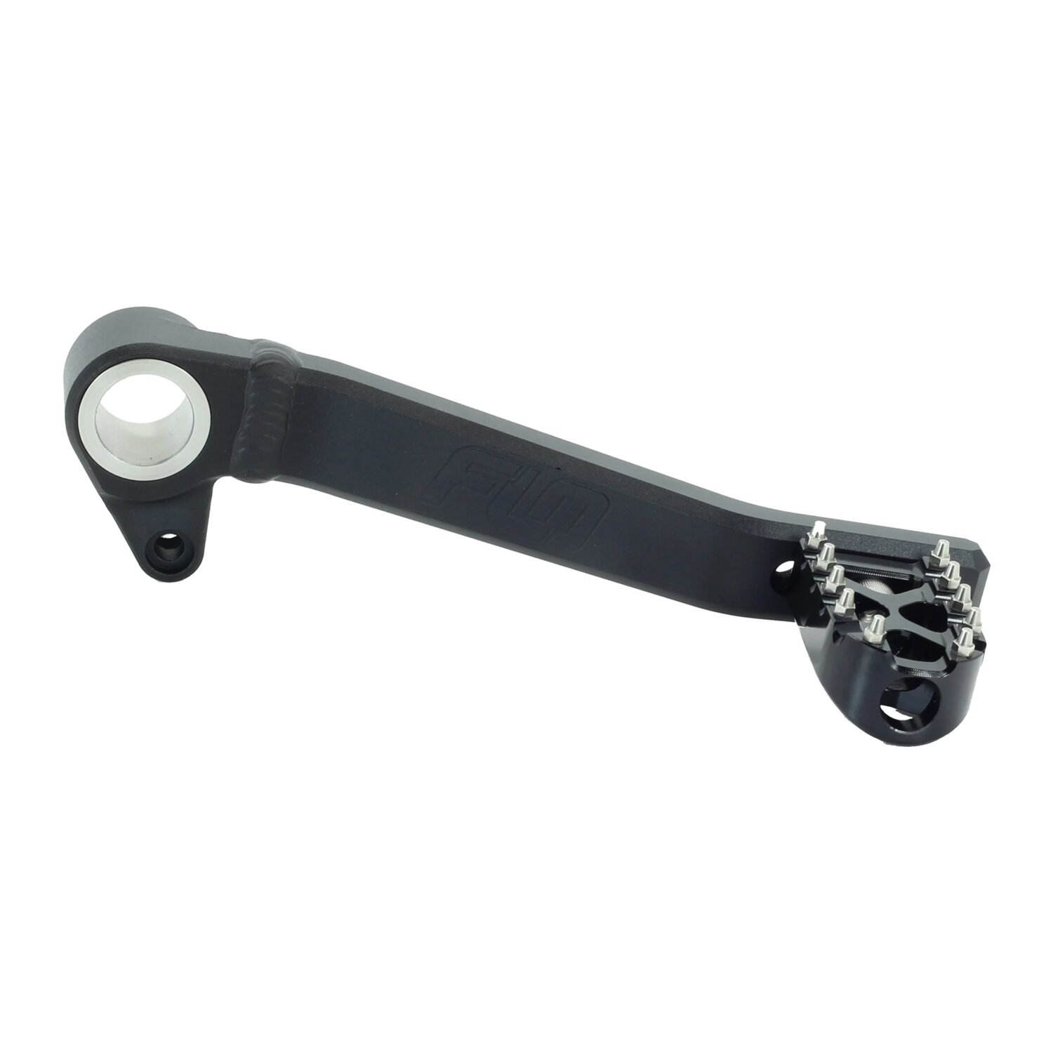 Flo Motorsports, brake arm kit with pedal