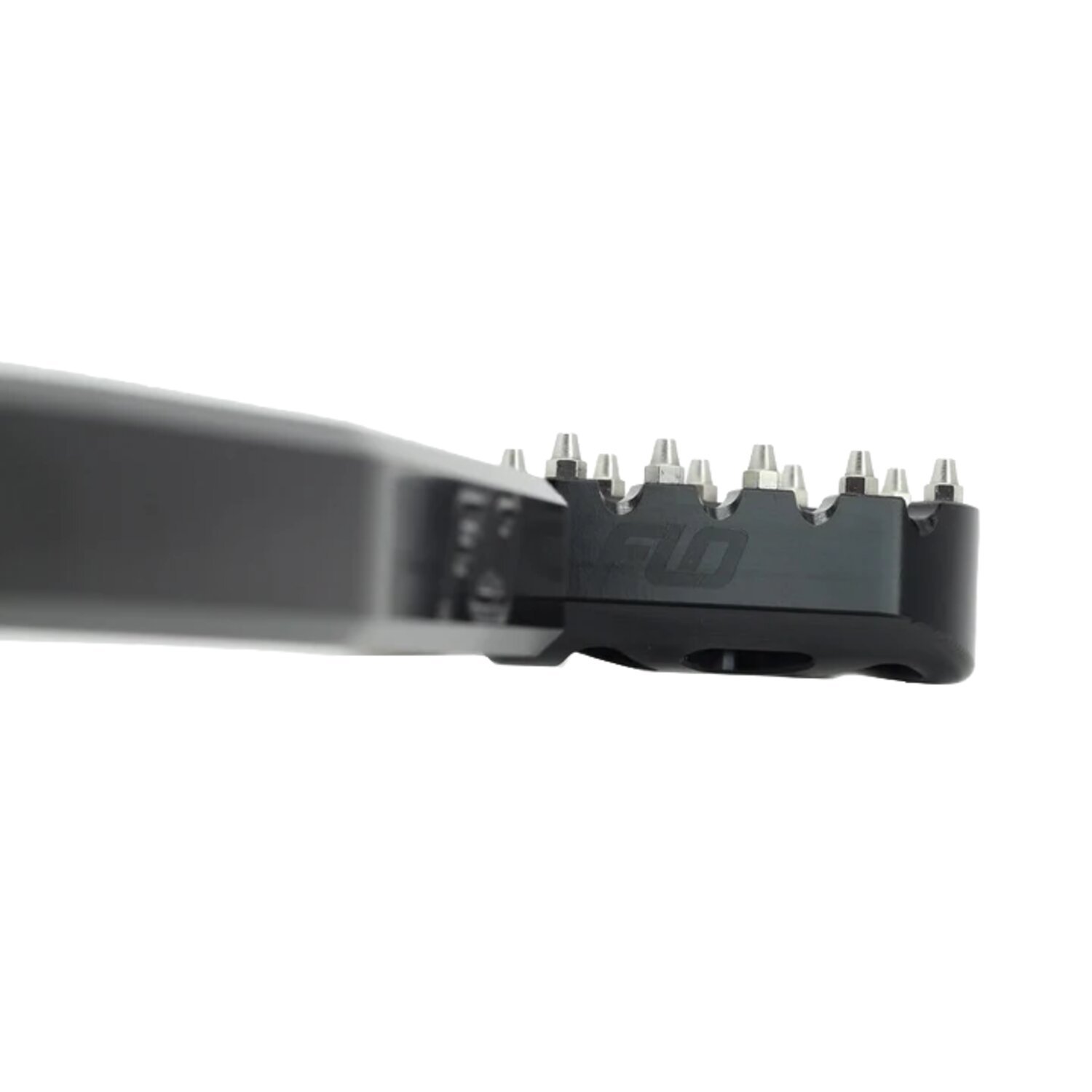 Flo Motorsports, brake arm kit with pedal