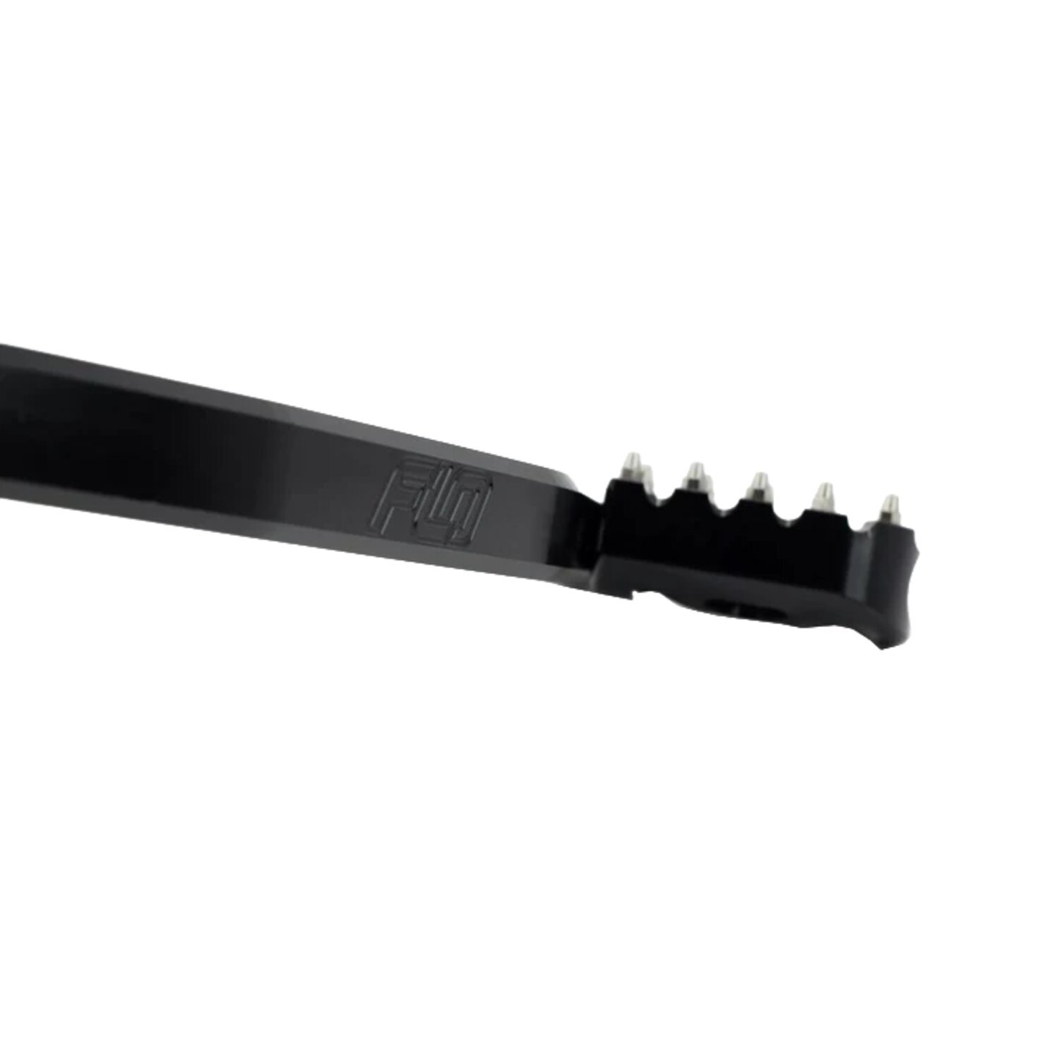 Flo Motorsports, brake arm kit with pedal