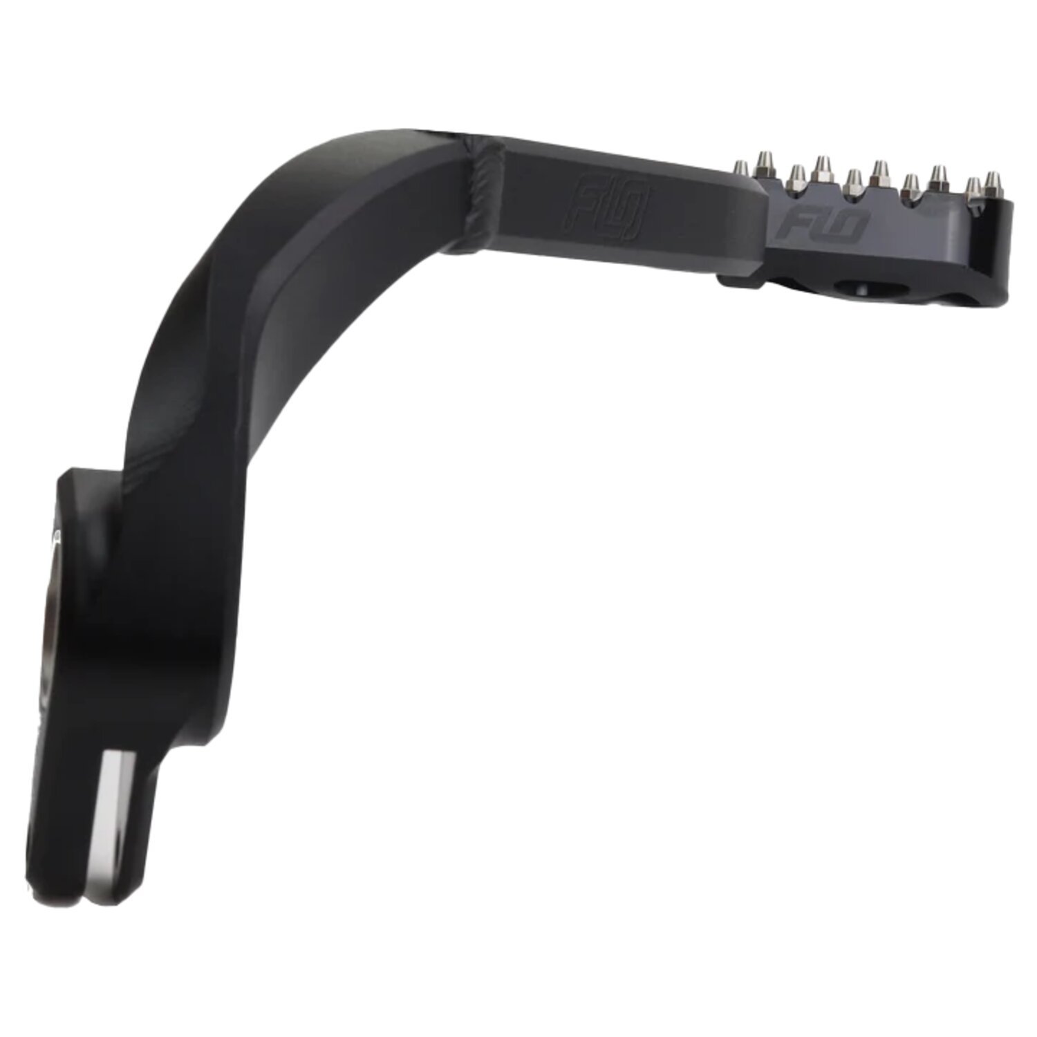 Flo Motorsports, brake arm kit with pedal