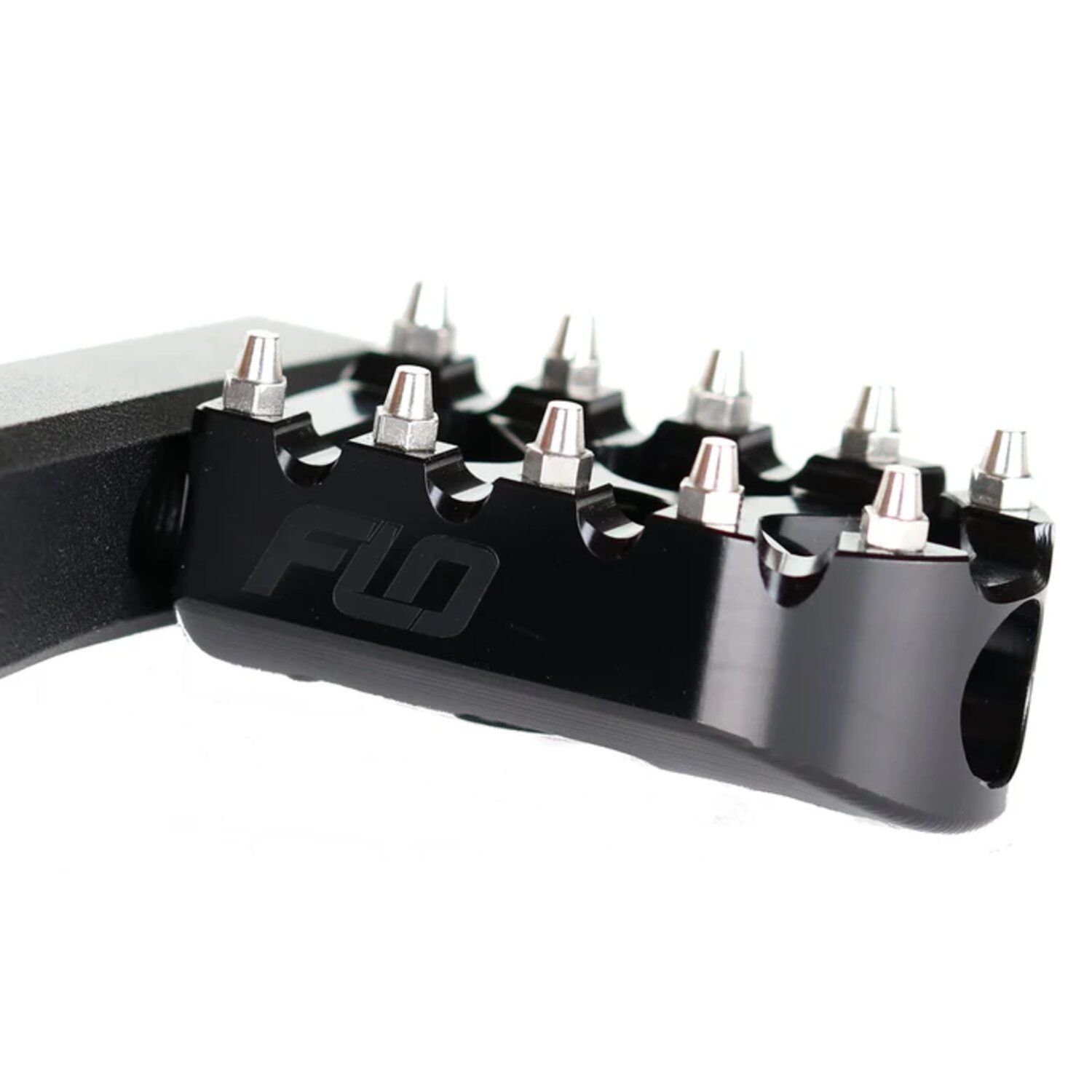 Flo Motorsports, brake arm kit with pedal