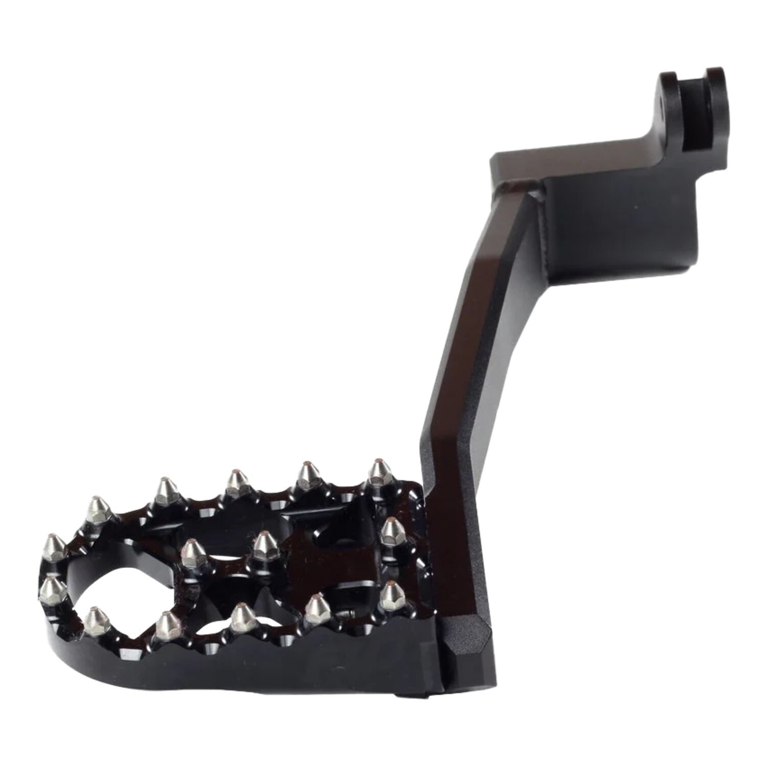 Flo Motorsports, brake arm kit with pedal