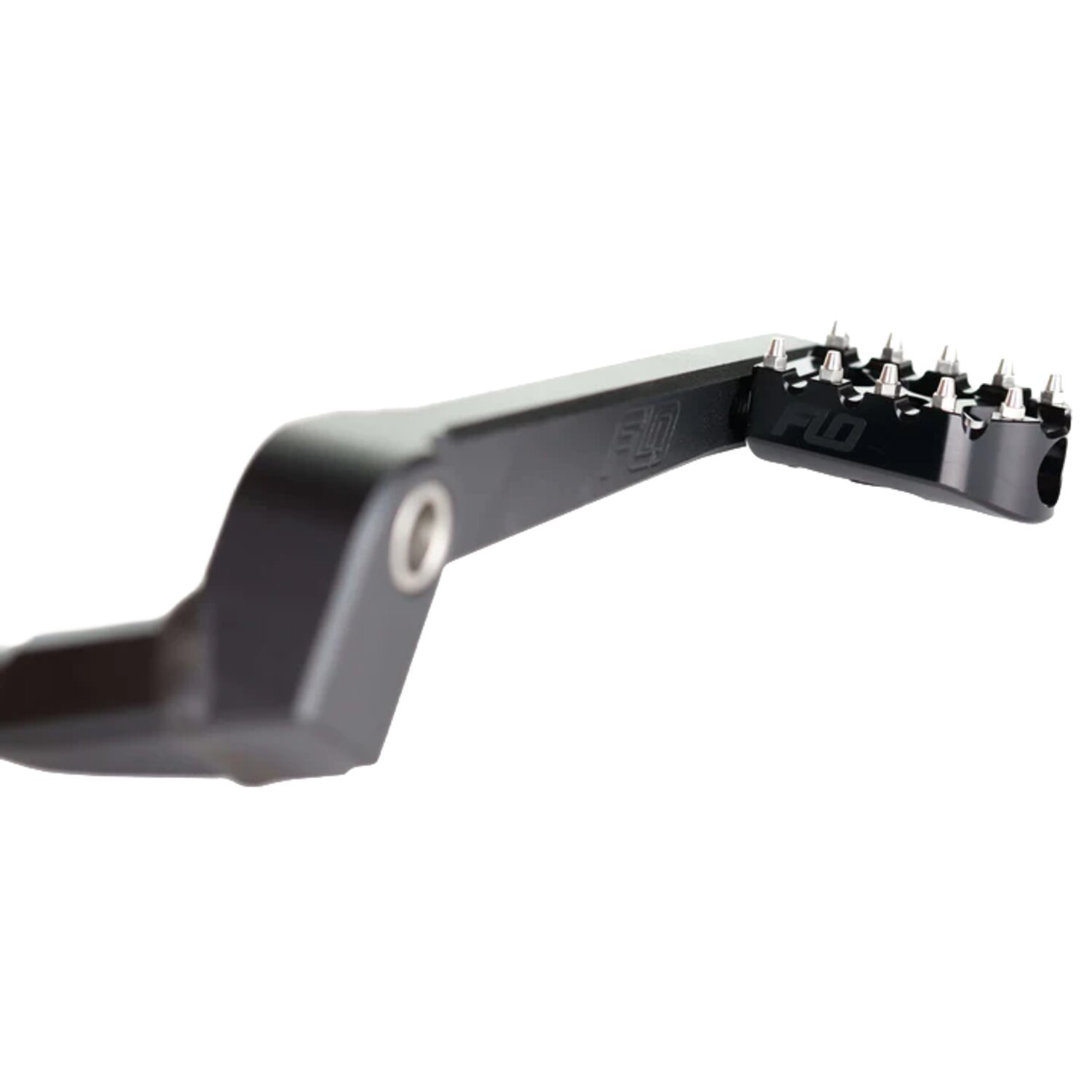Flo Motorsports, brake arm kit with pedal