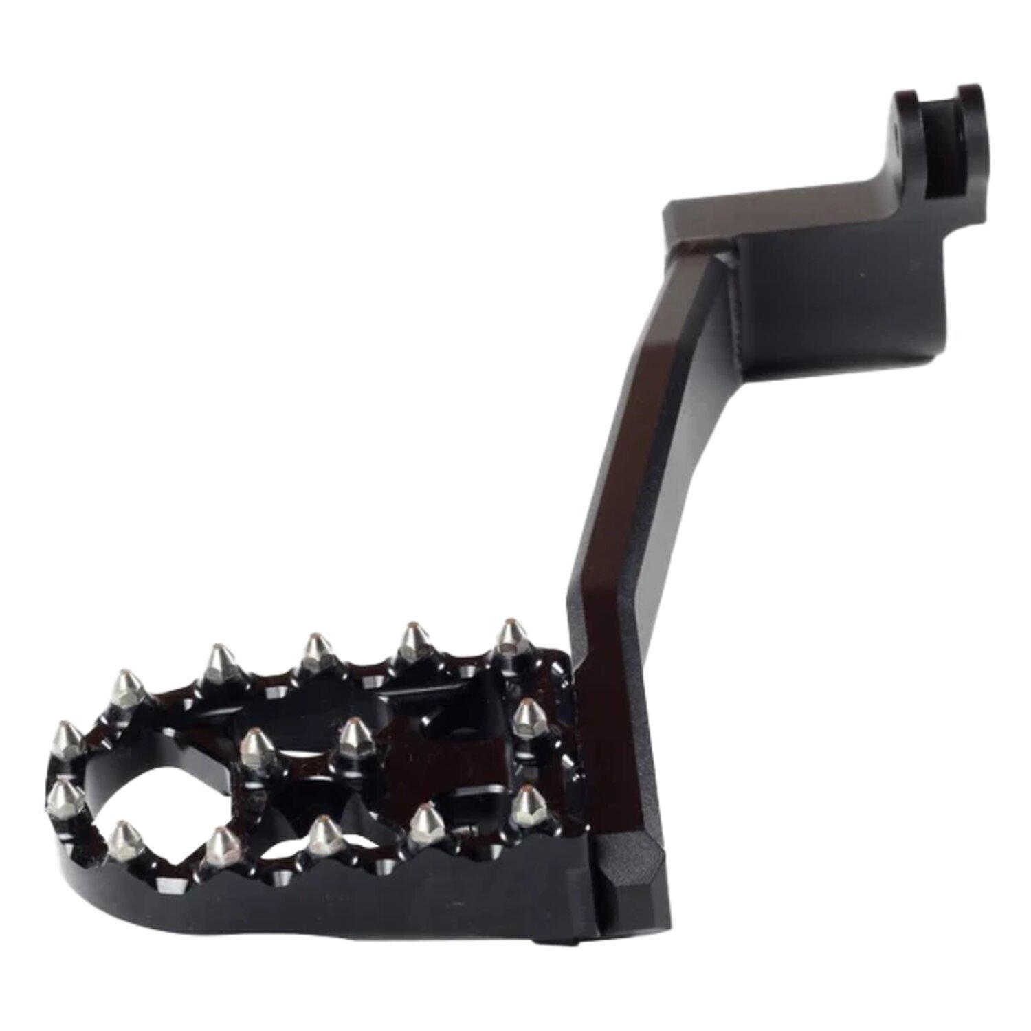 Flo Motorsports, brake arm kit with pedal