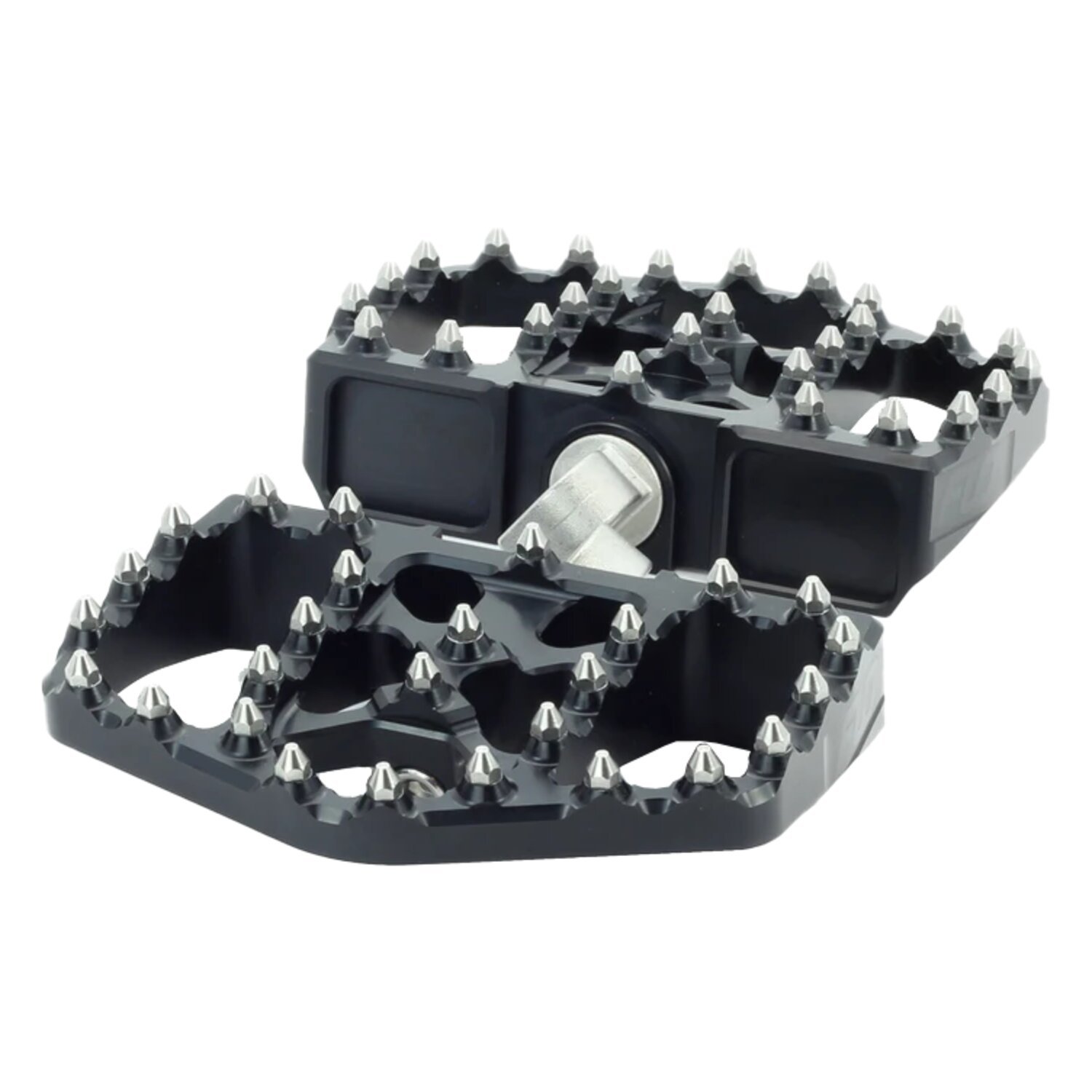 Flo Motorsports, V4 BMX Mini floorboards