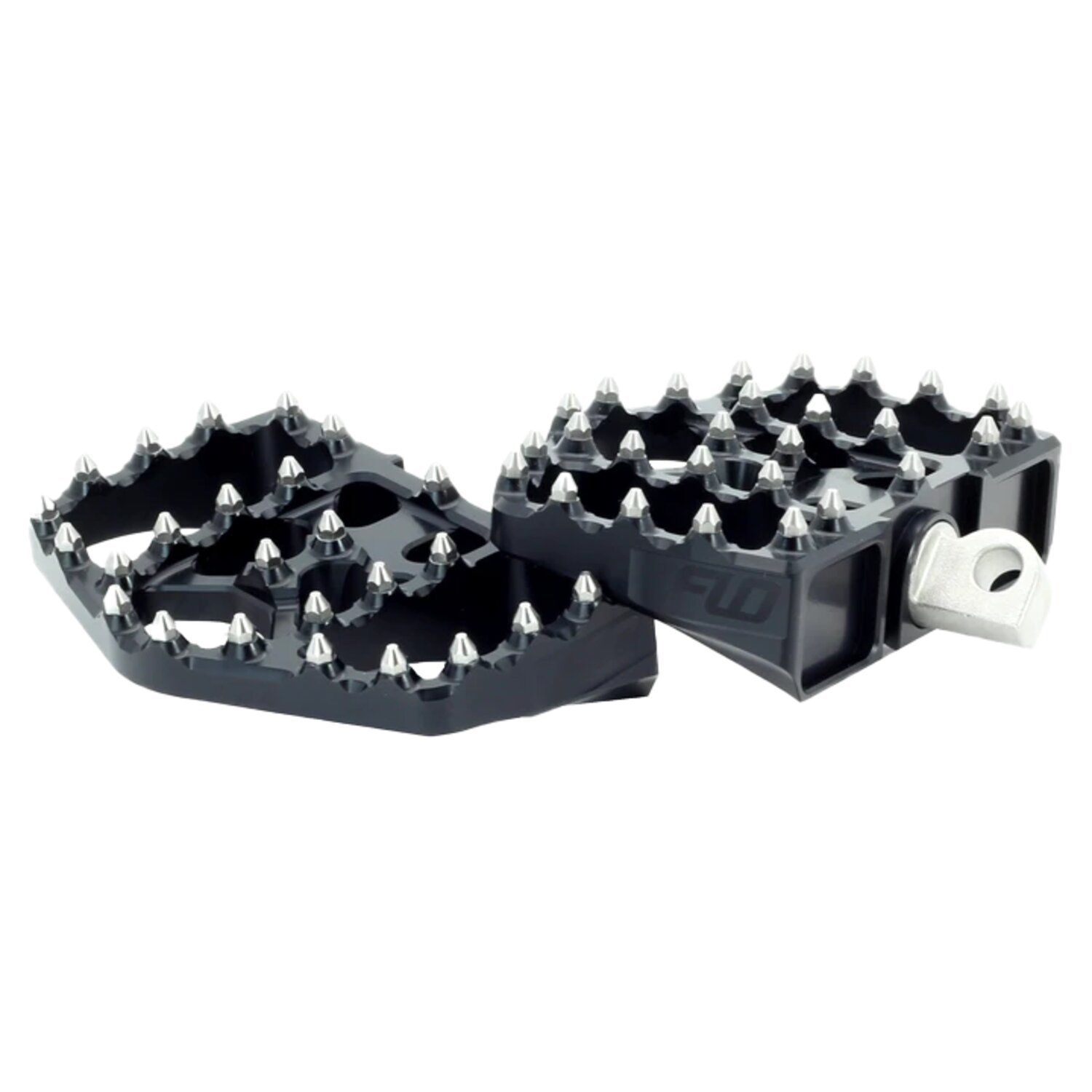 Flo Motorsports, V4 BMX Mini floorboards