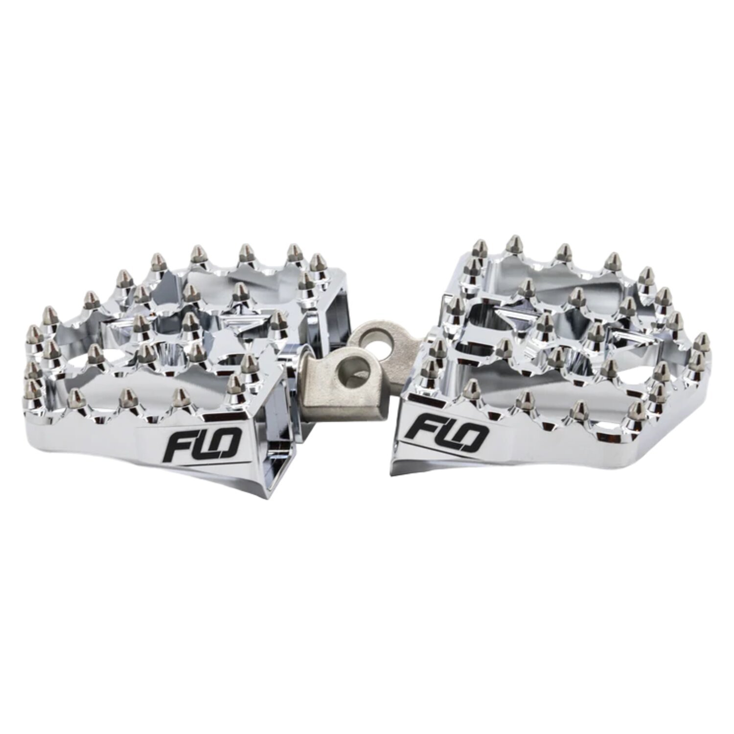 Flo Motorsports, V4 BMX Mini floorboards