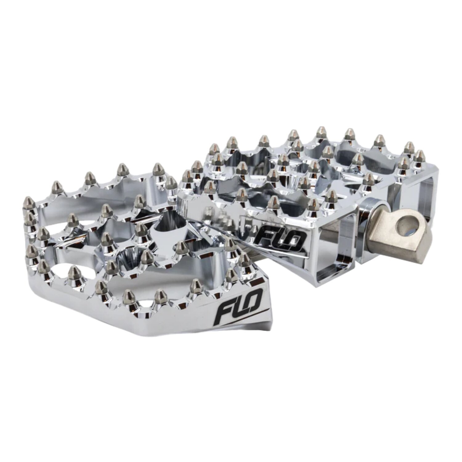 Flo Motorsports, V4 BMX Mini floorboards