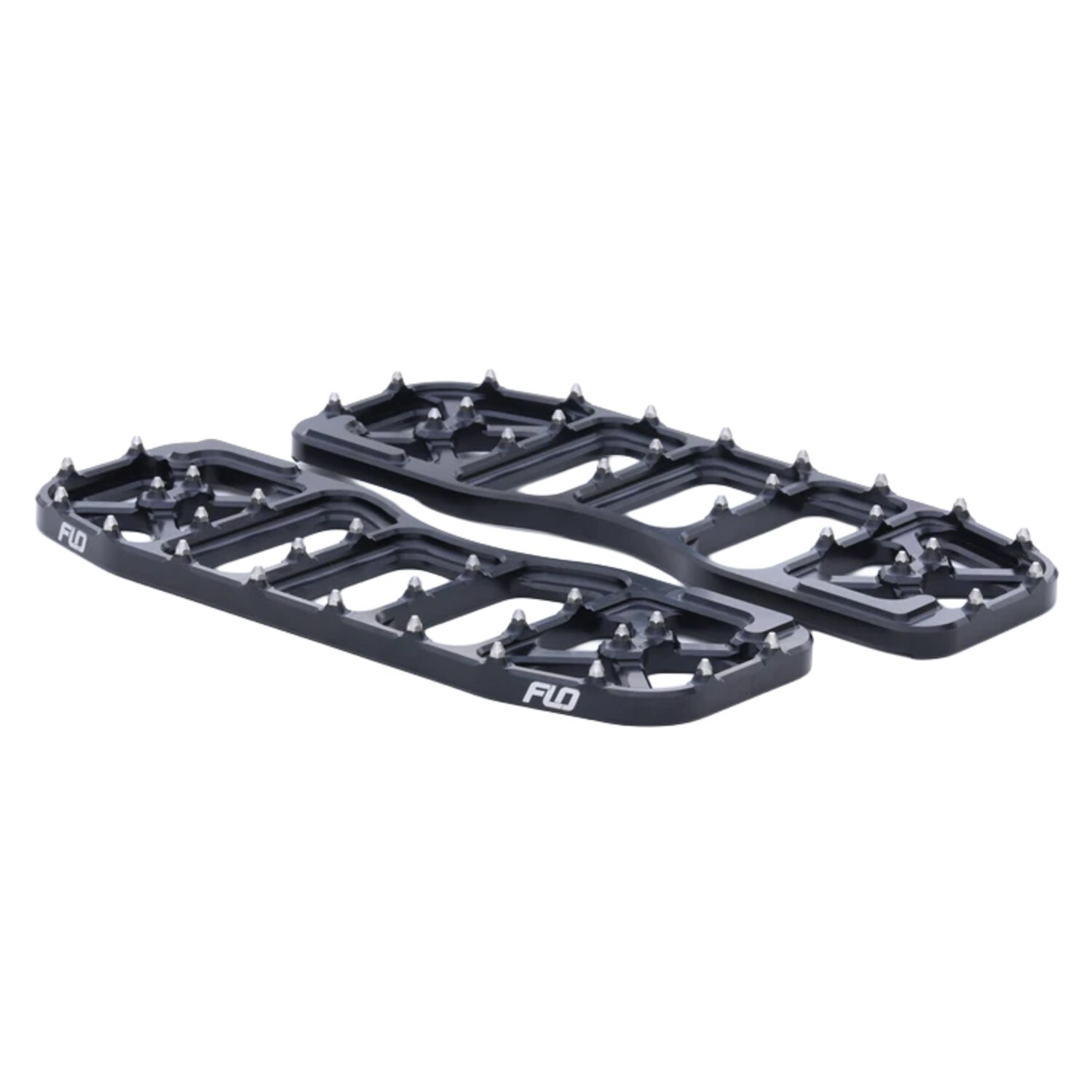 Flo Motorsports, V5 Bagger floorboard set