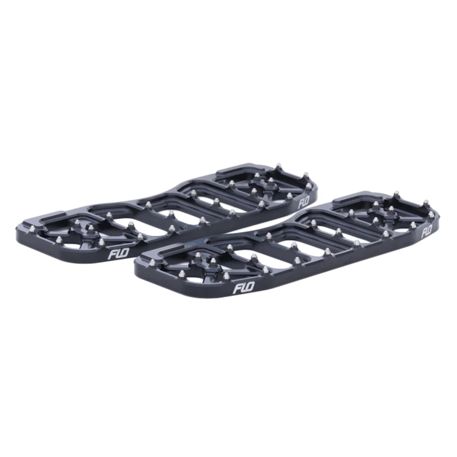 Flo Motorsports, V5 Bagger floorboard set