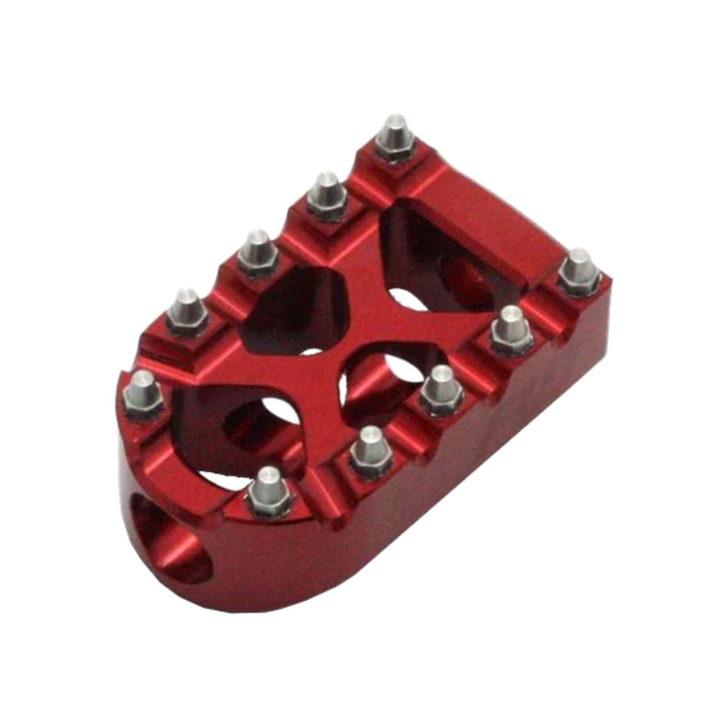 Flo Motorsports, Shifter Pegs