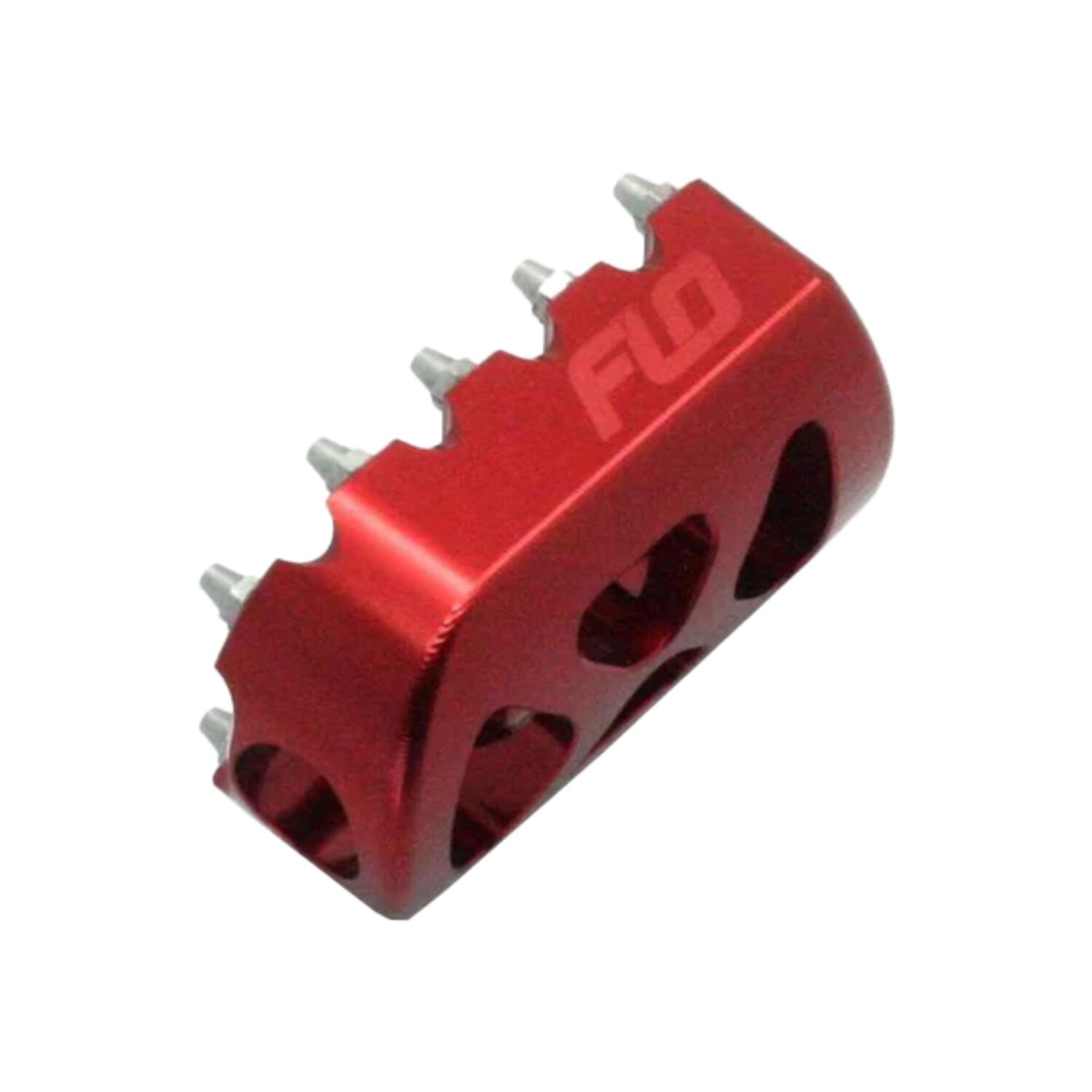 Flo Motorsports, Shifter Pegs