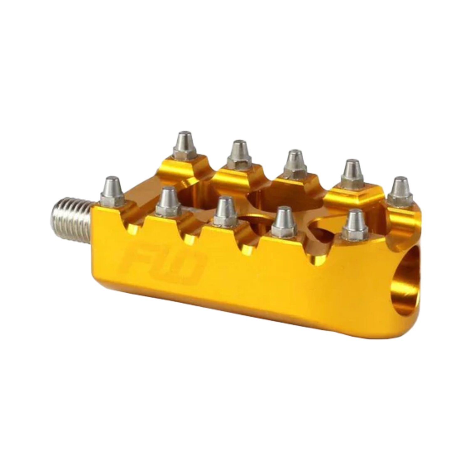 Flo Motorsports, Shifter Pegs