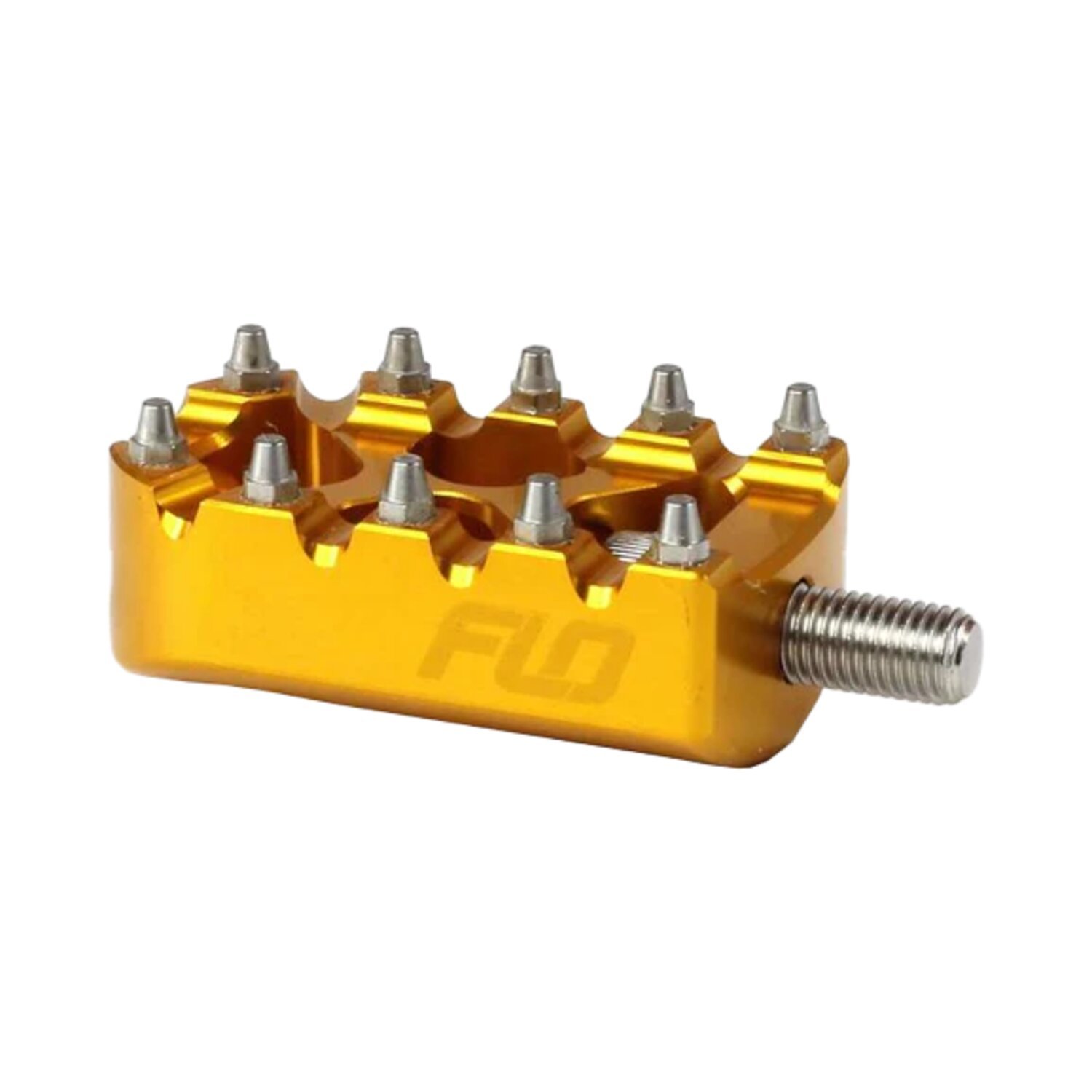 Flo Motorsports, Shifter Pegs