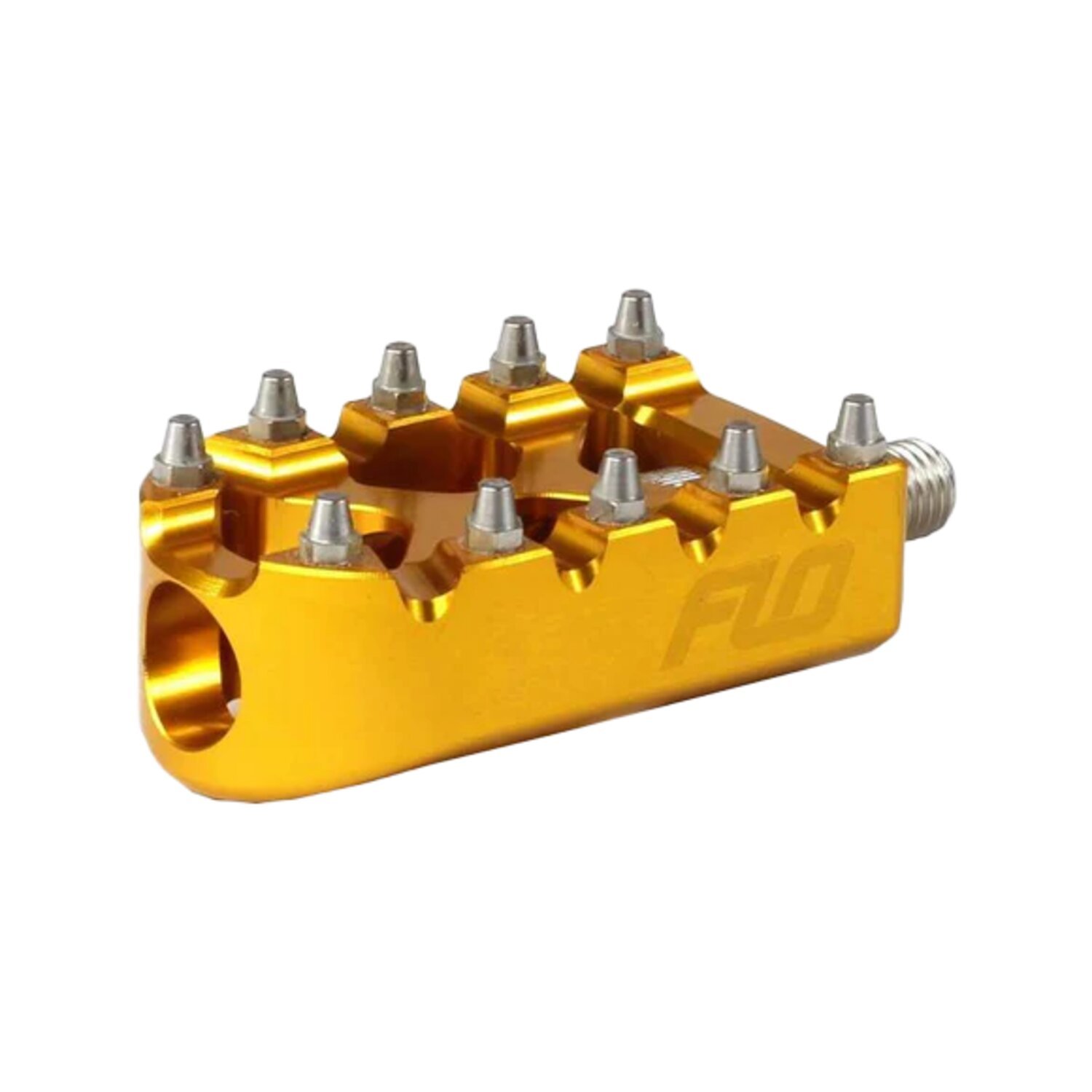 Flo Motorsports, Shifter Pegs