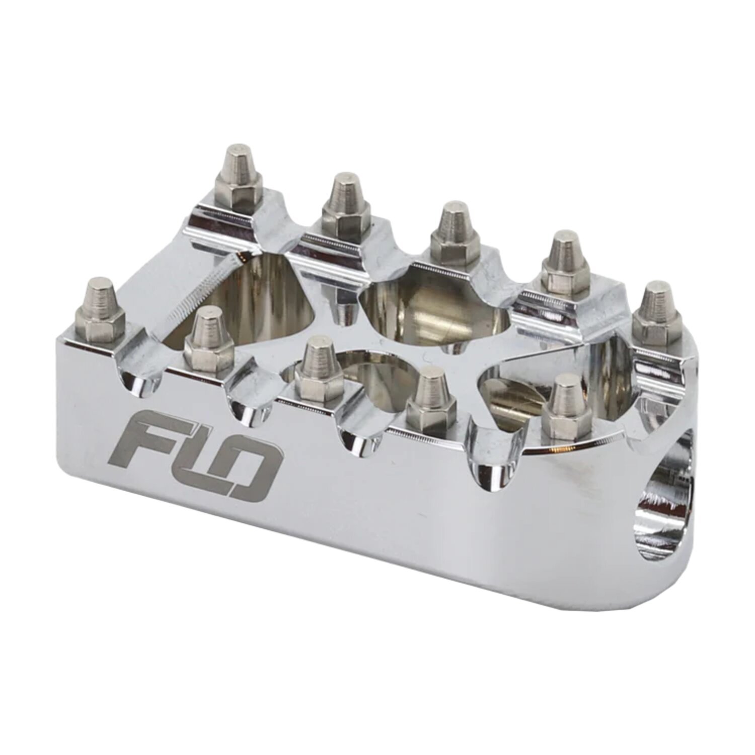 Flo Motorsports, Shifter Pegs