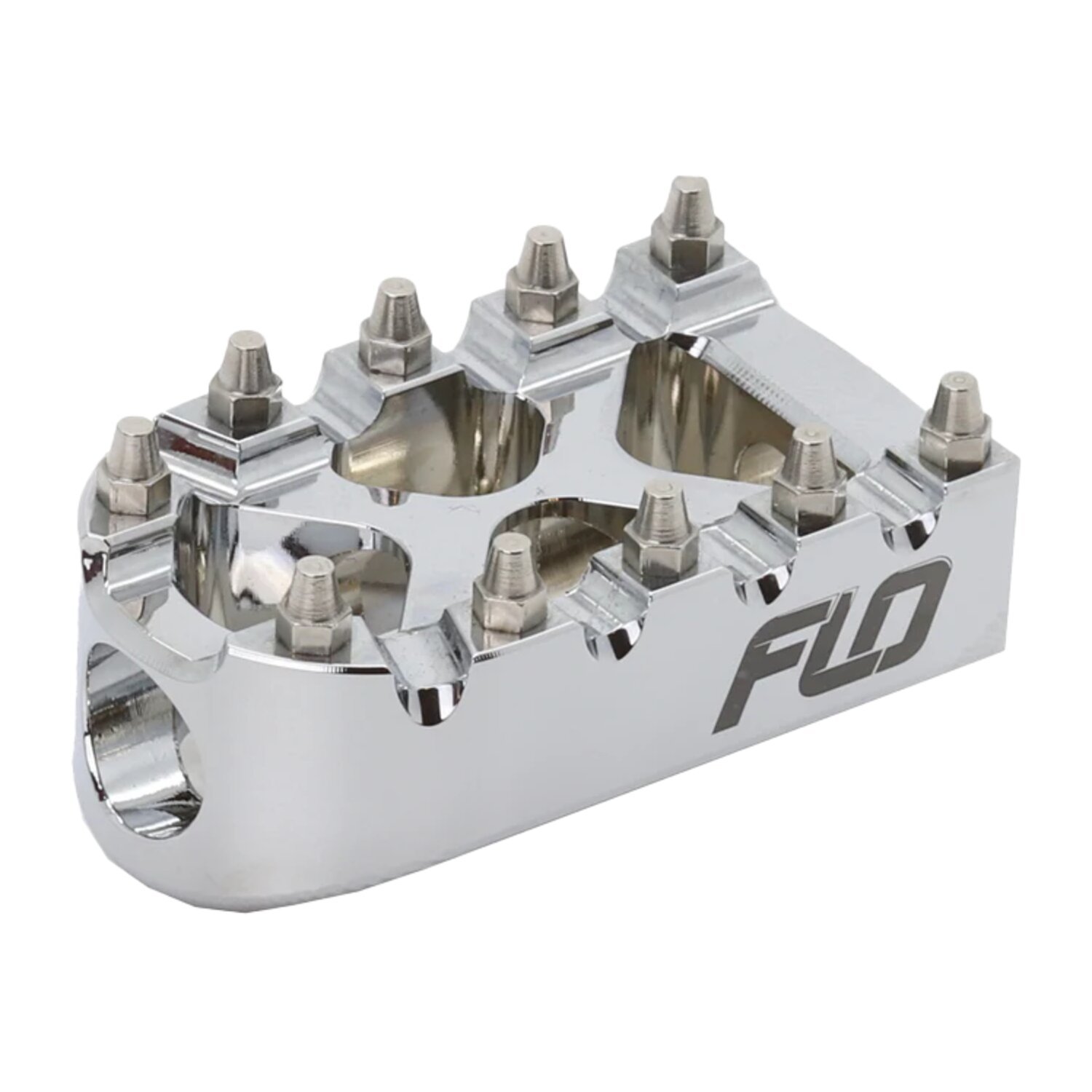 Flo Motorsports, Shifter Pegs
