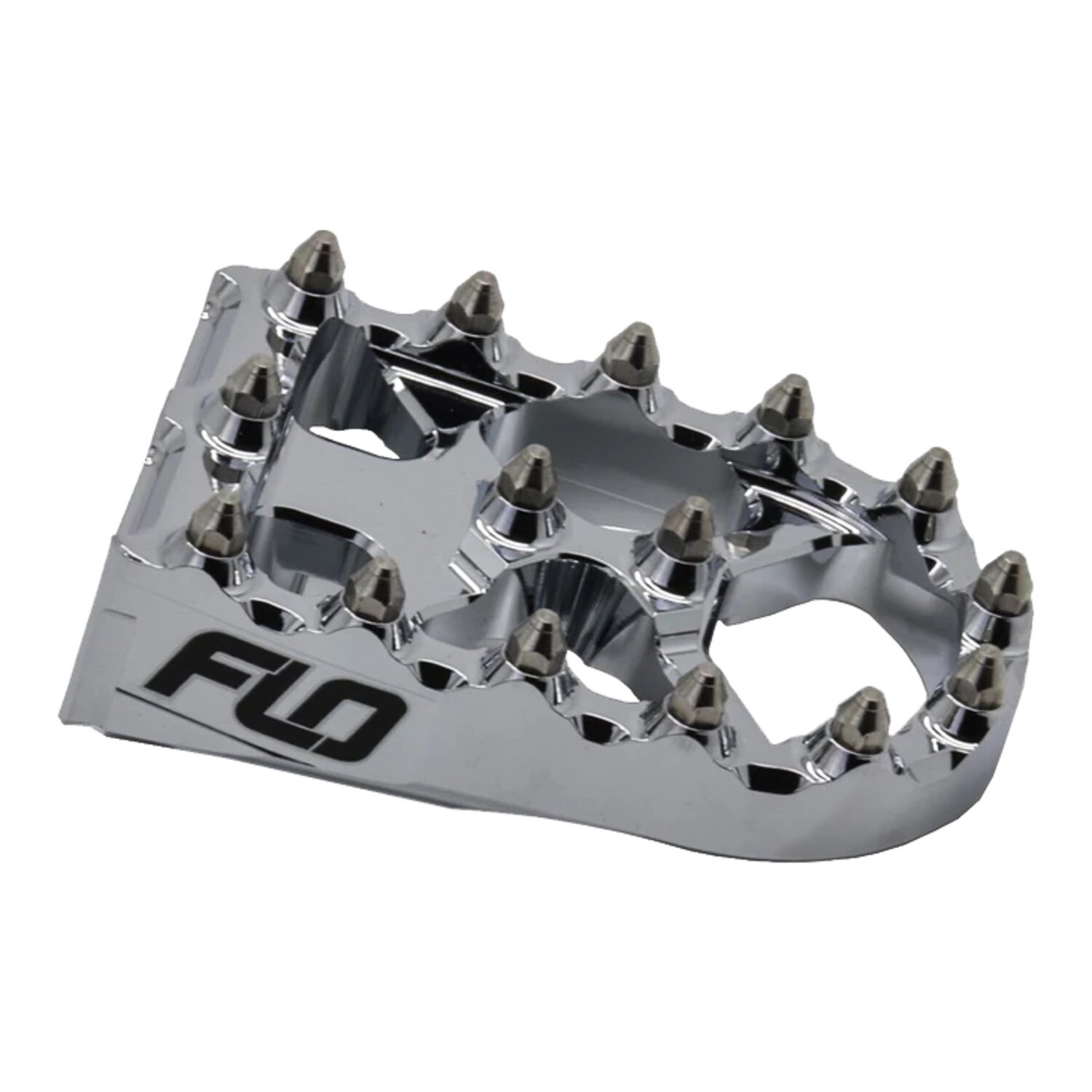 Flo Motorsports, brake arm tip (pedal