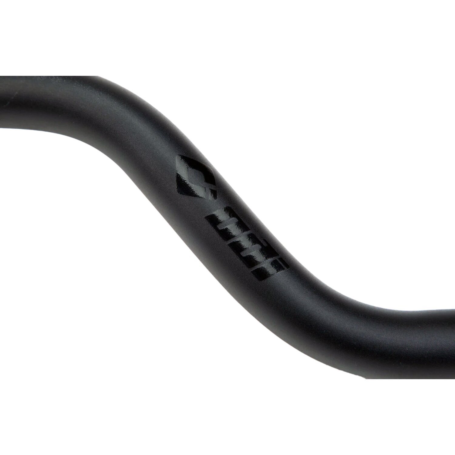 ODI, CVO/Moto 1" handlebar, Black, Matte