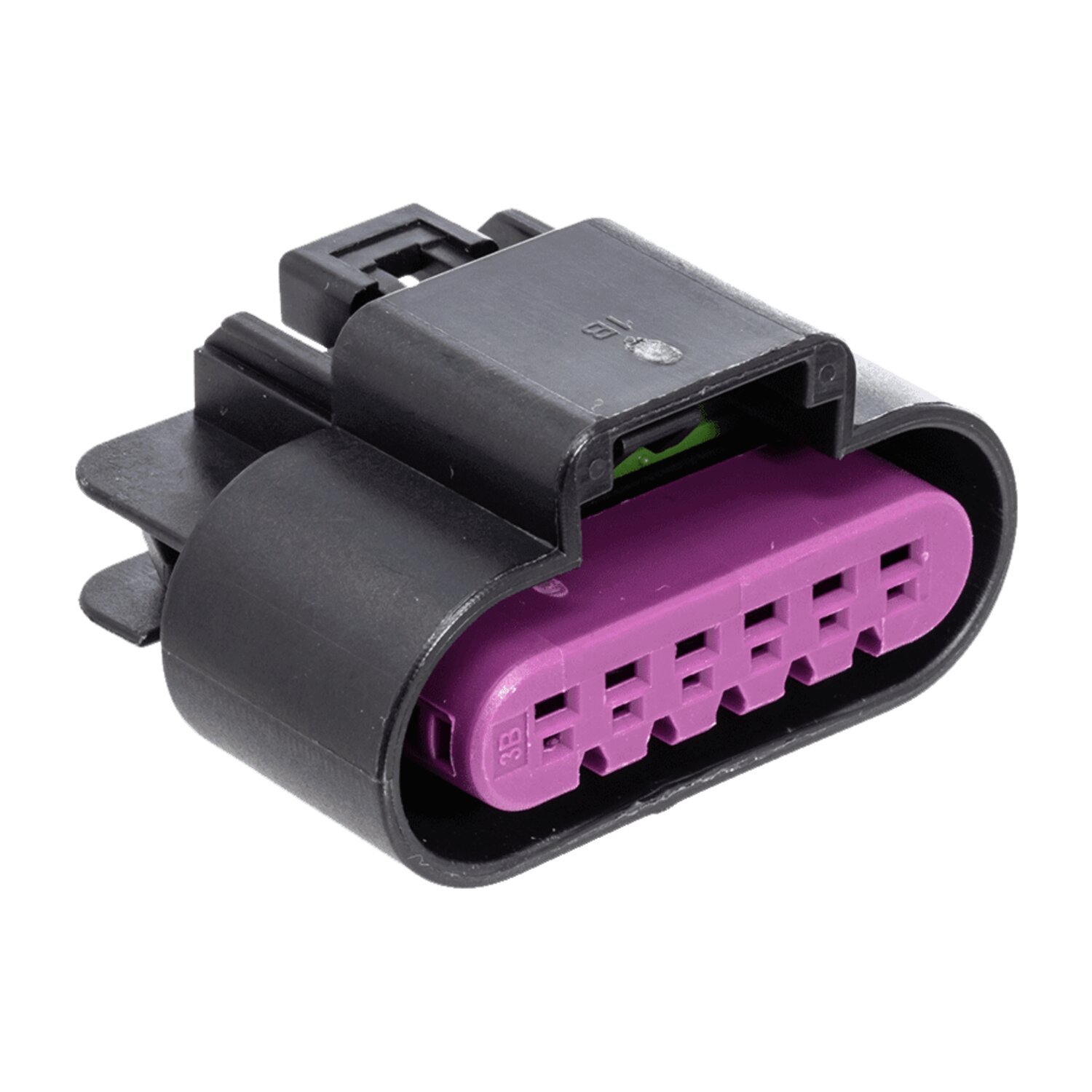 Namz, Throttle Control Connector