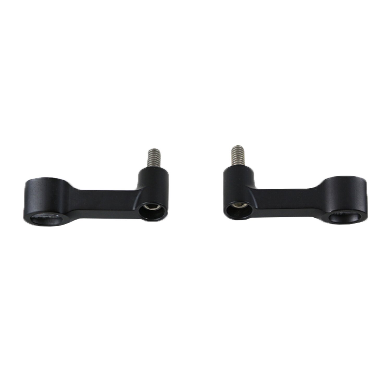 Kodlin, Elypse LED mini front turn signals, Black