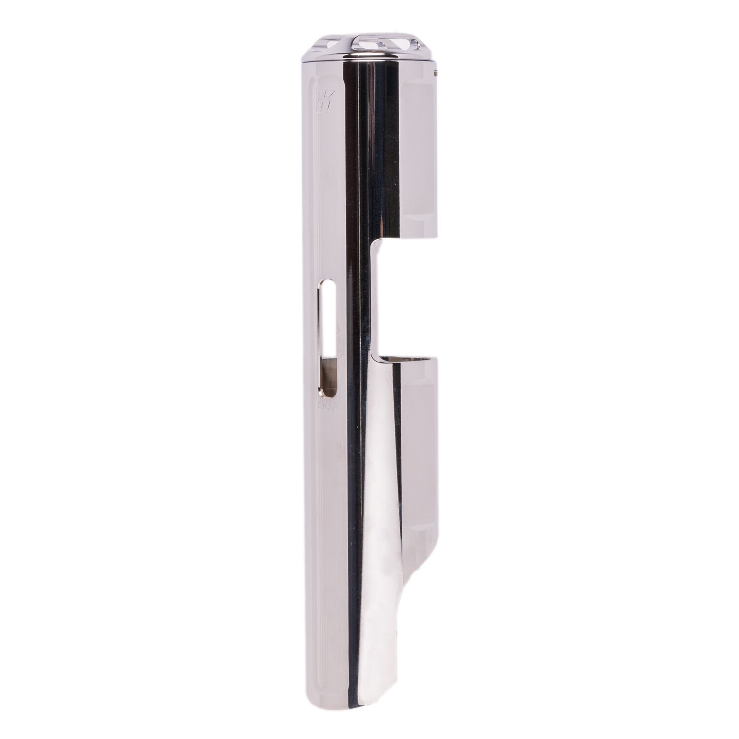 Kodlin, water reservoir cover, Chrome