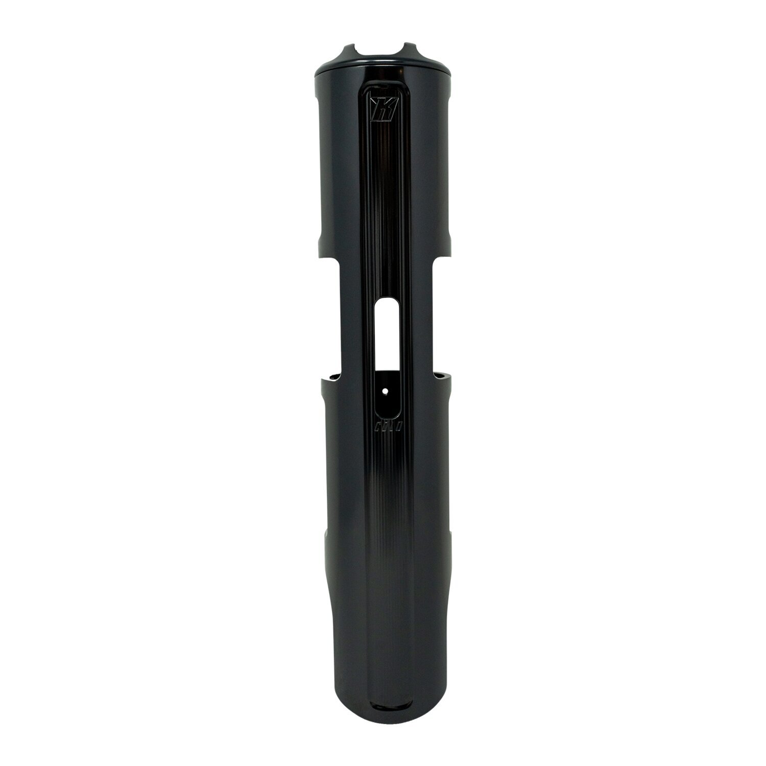 Glossy Black