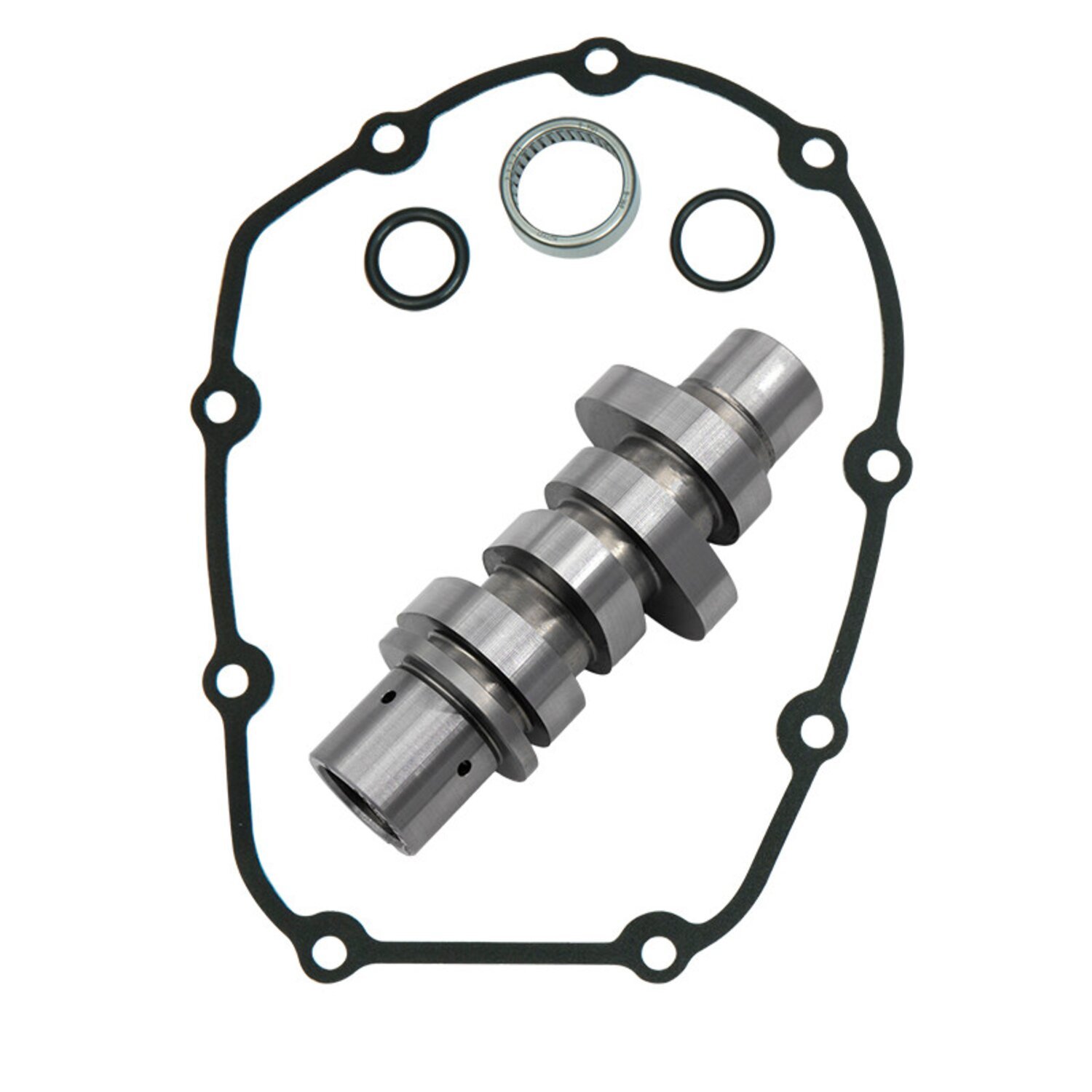 S&S, VVT HPT560 Chain drive camshaft kit