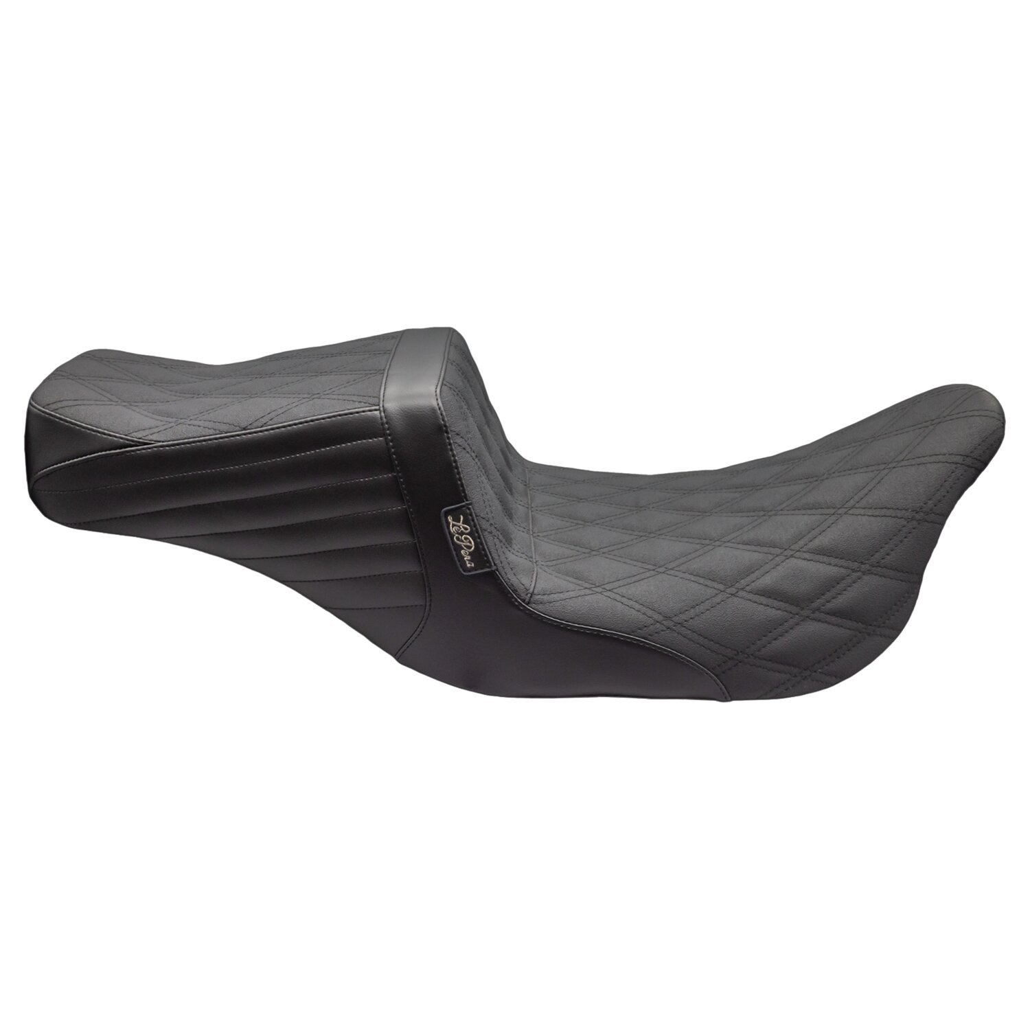 LePera, TailWhip 2-up seat. Double diamond Gripp