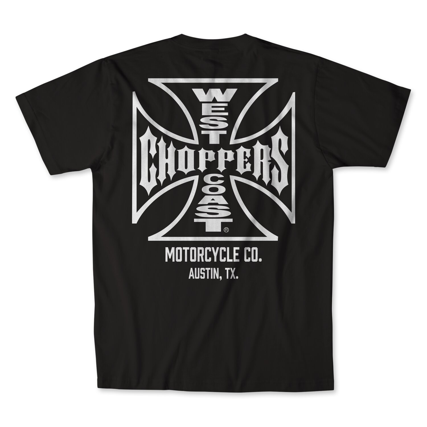 WCC OG ATX t-shirt
