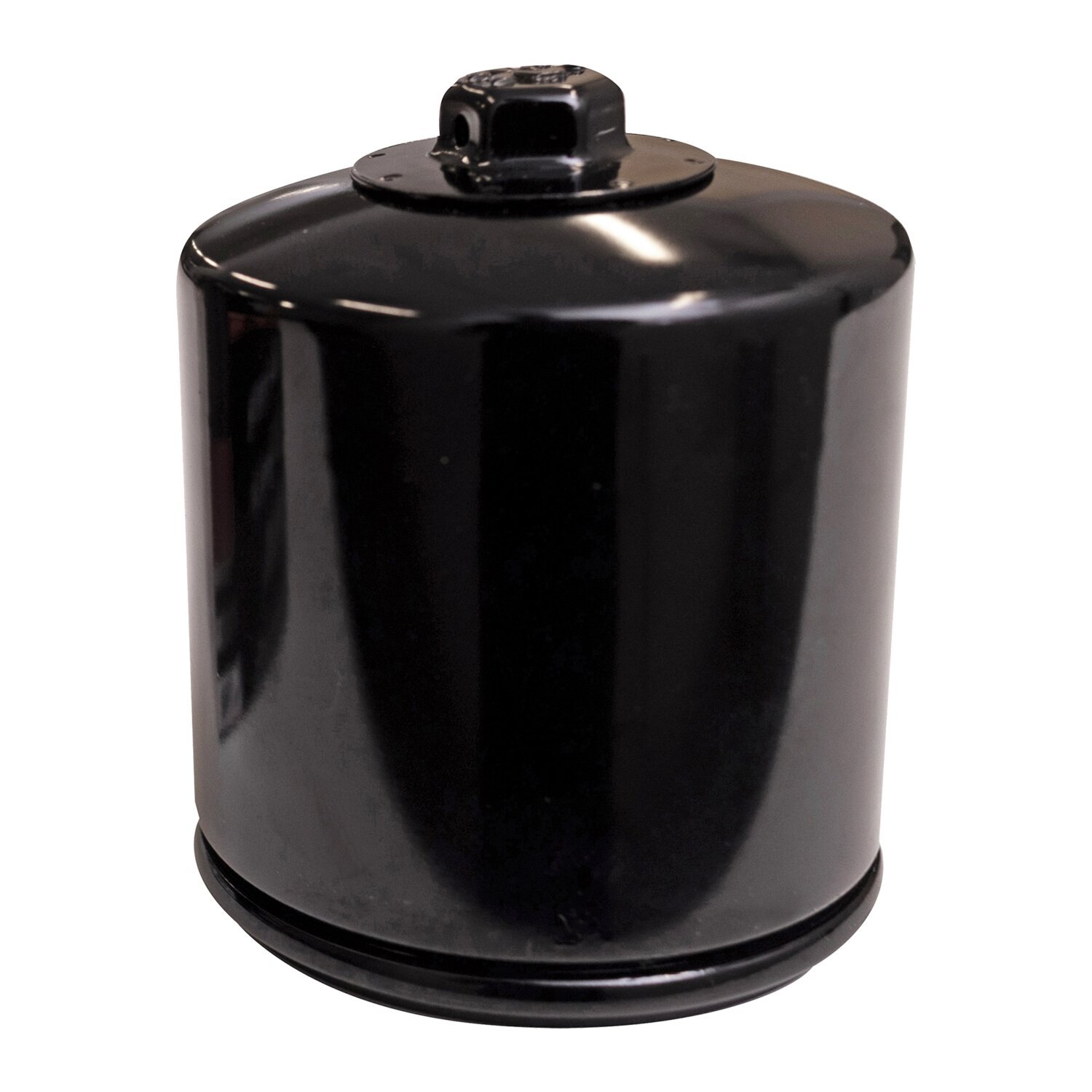 K&N spin-on oil filter