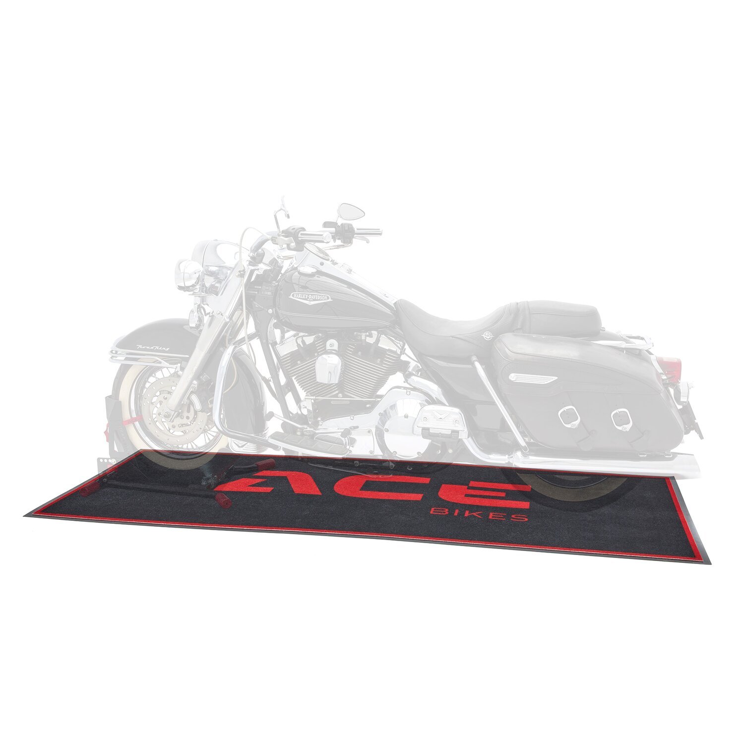 Acebikes, Moto Carpet XL