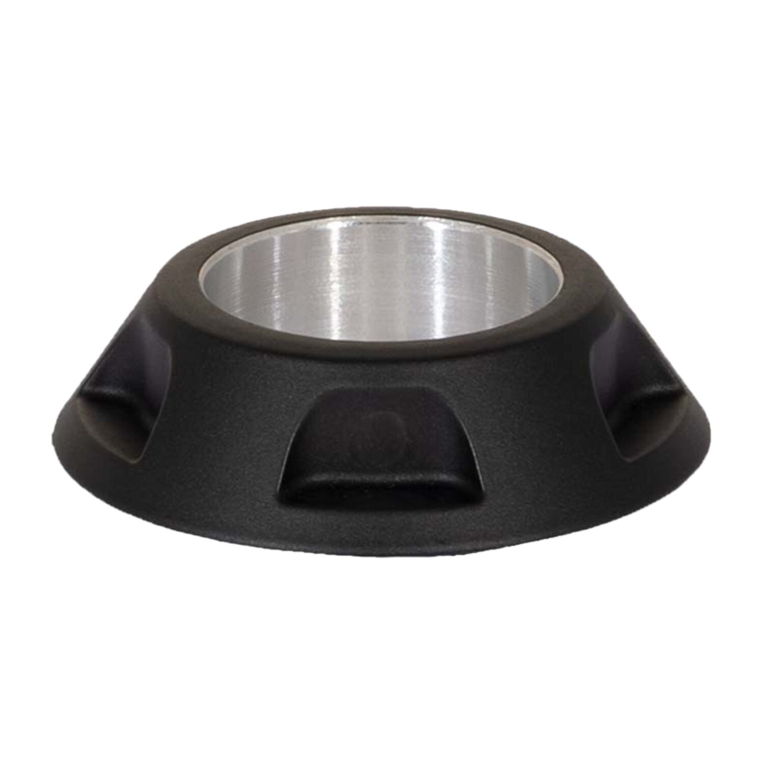 Rick's Motorcycles, front wheel spacer/cover, right