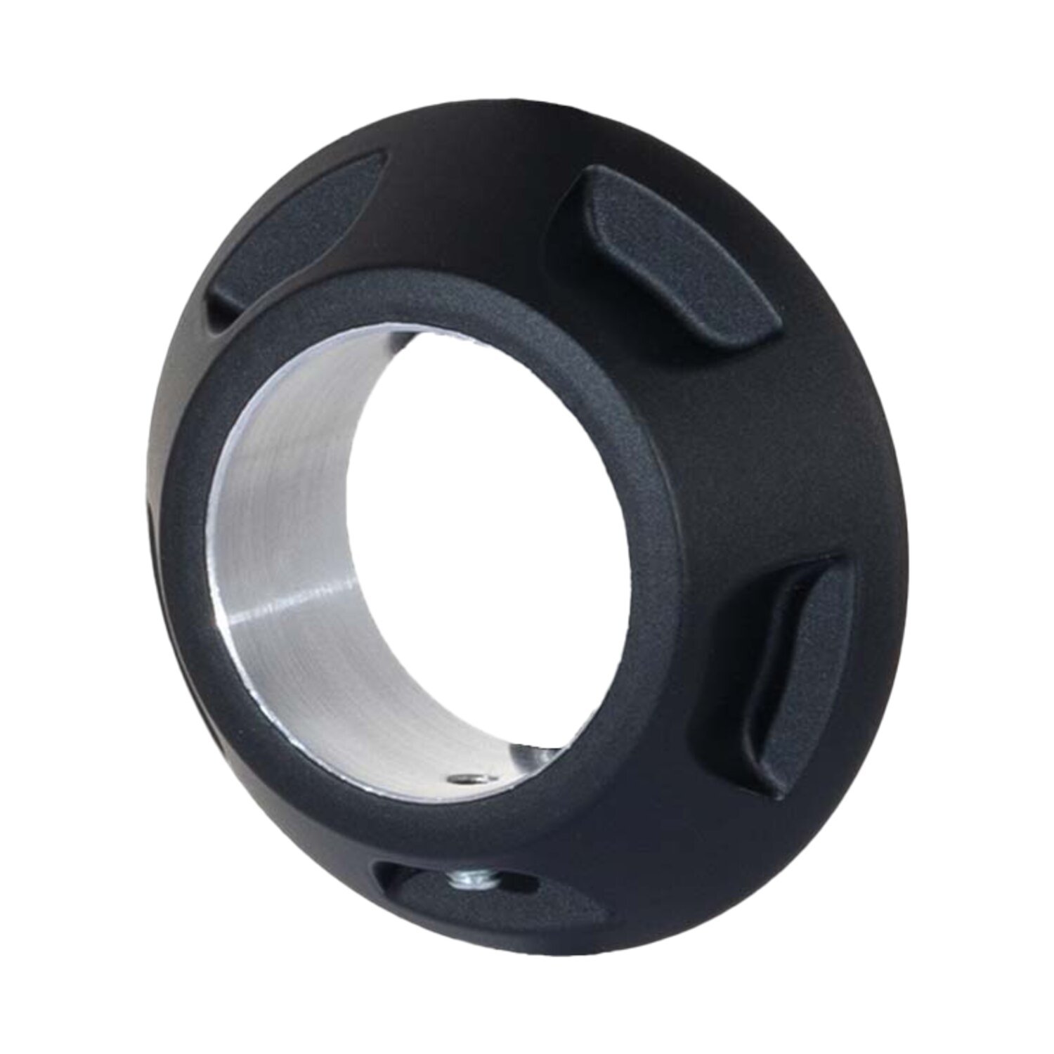 Rick's Motorcycles, front wheel spacer/cover, right