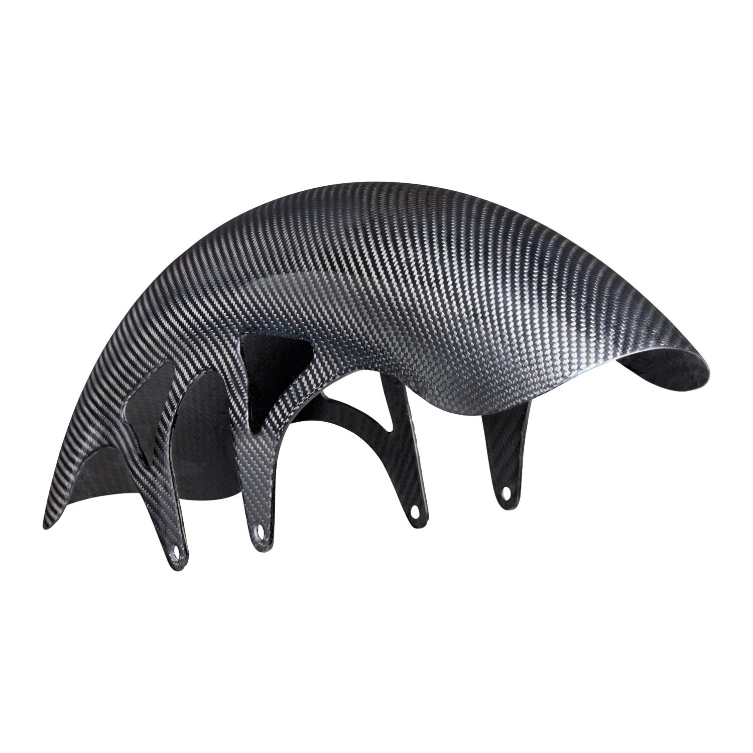 Arlen Ness, 21" Carbon Pro Sport Front Fender